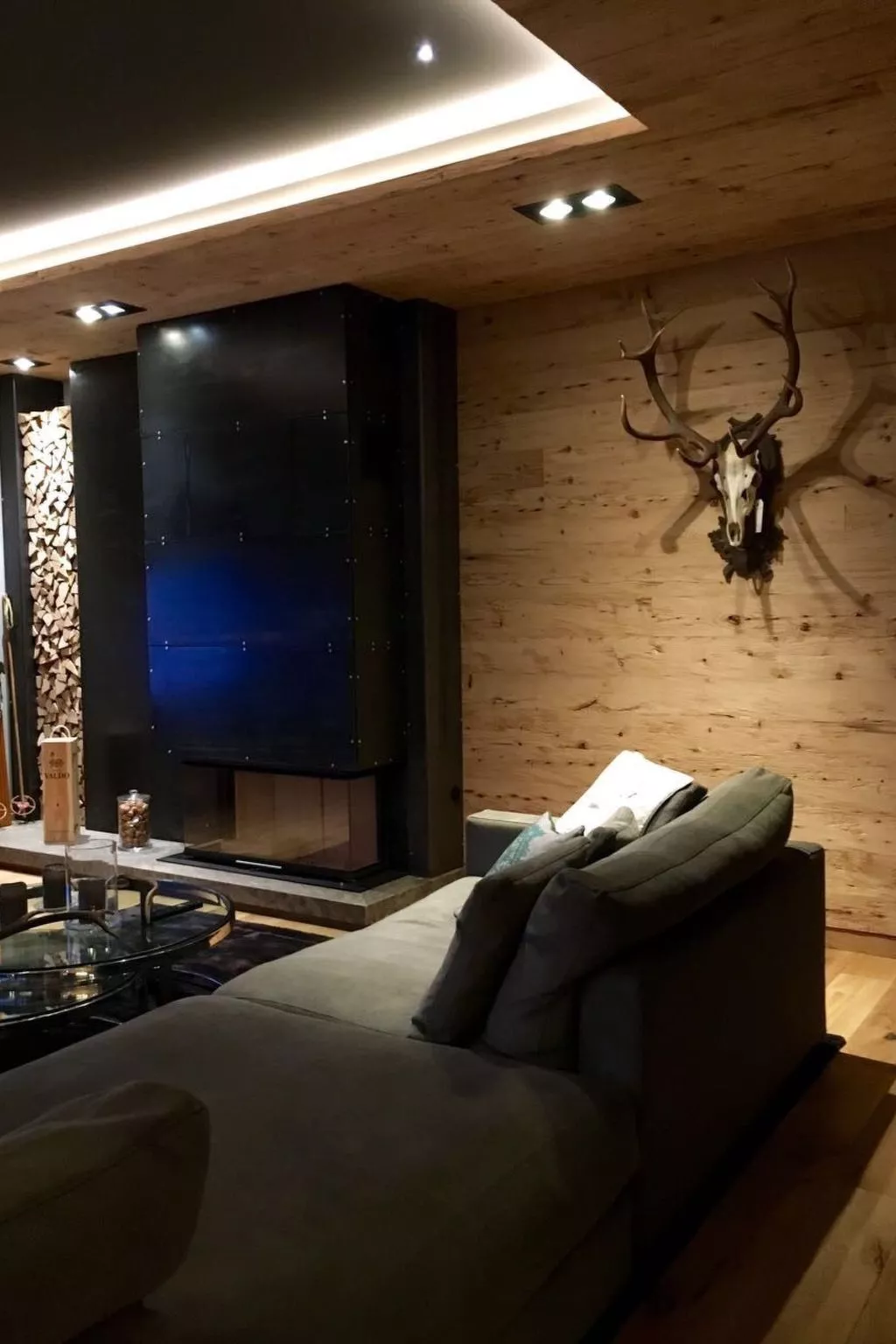 Chalet Tannweg in Sankt Johann in Tirol-Image-tags.info