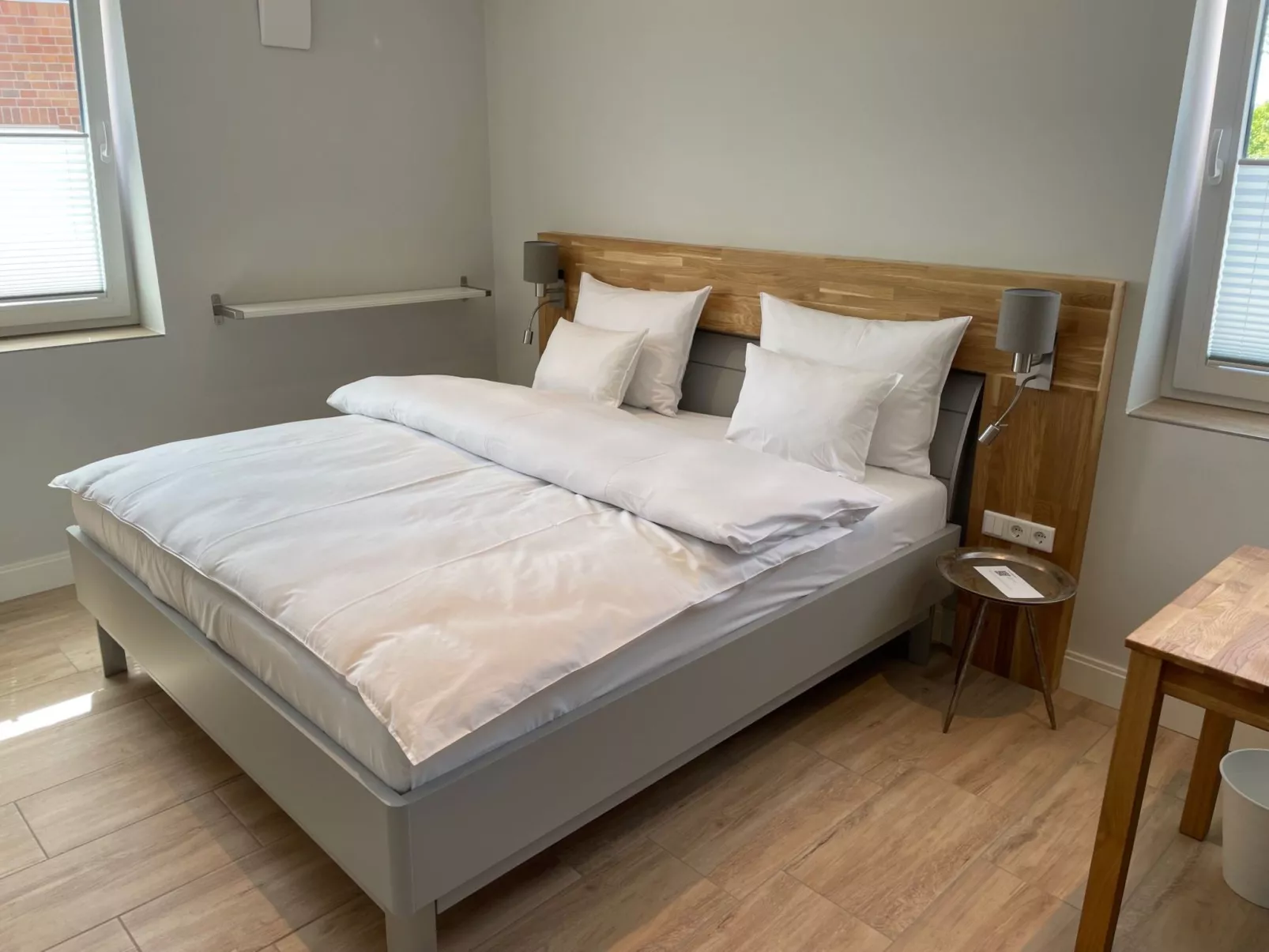 Nekkepenn in Niebüll-Binnen