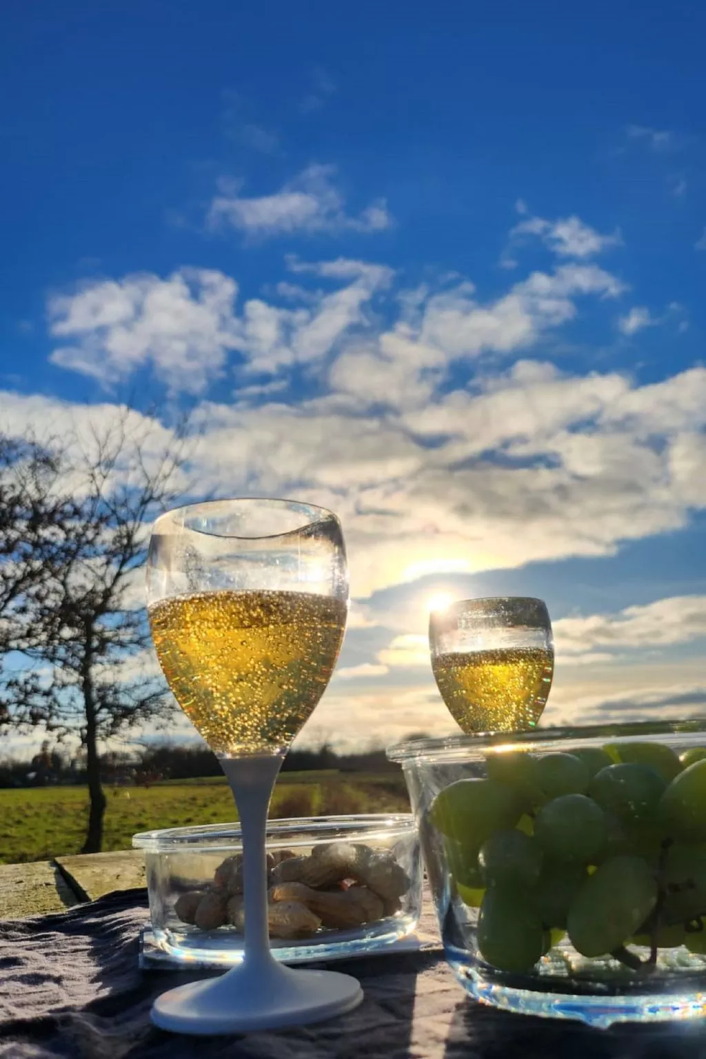 Das Familienreich-Buiten