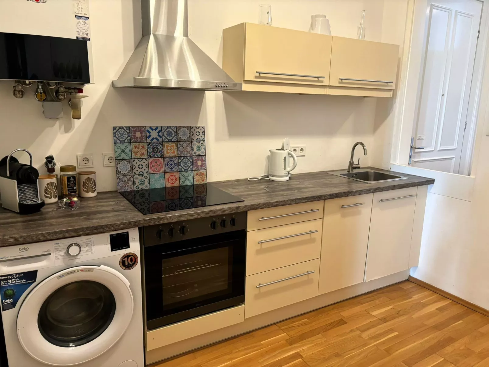 Wohnen am Augarten-Image-tags.info