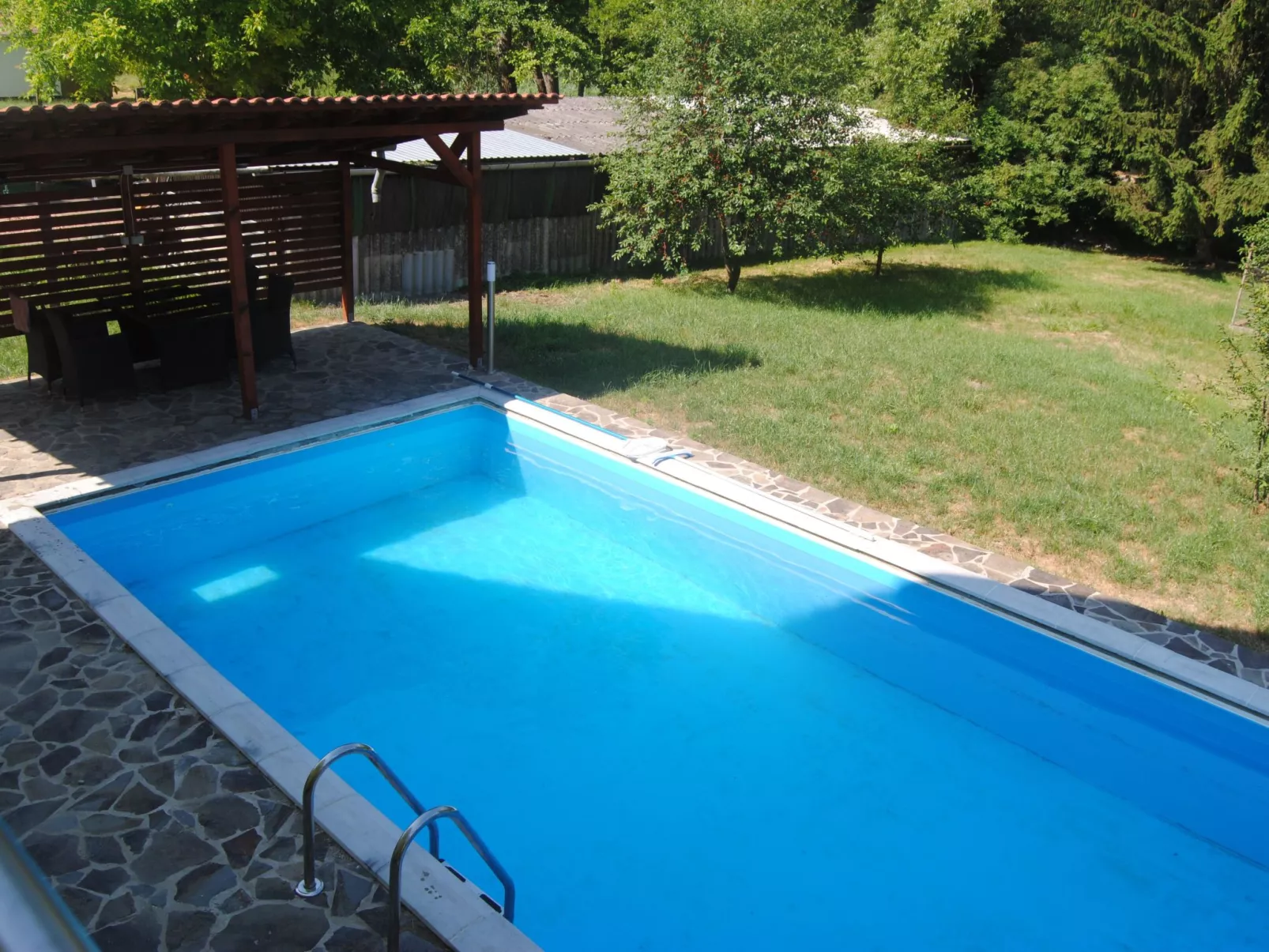 "Ferienhaus Frits"-Binnen