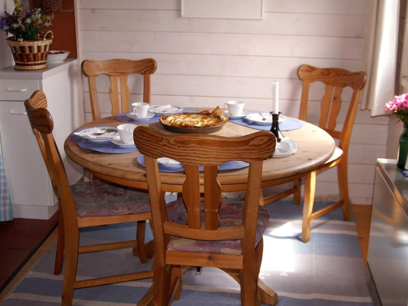 Stadel Sonnet-Binnen