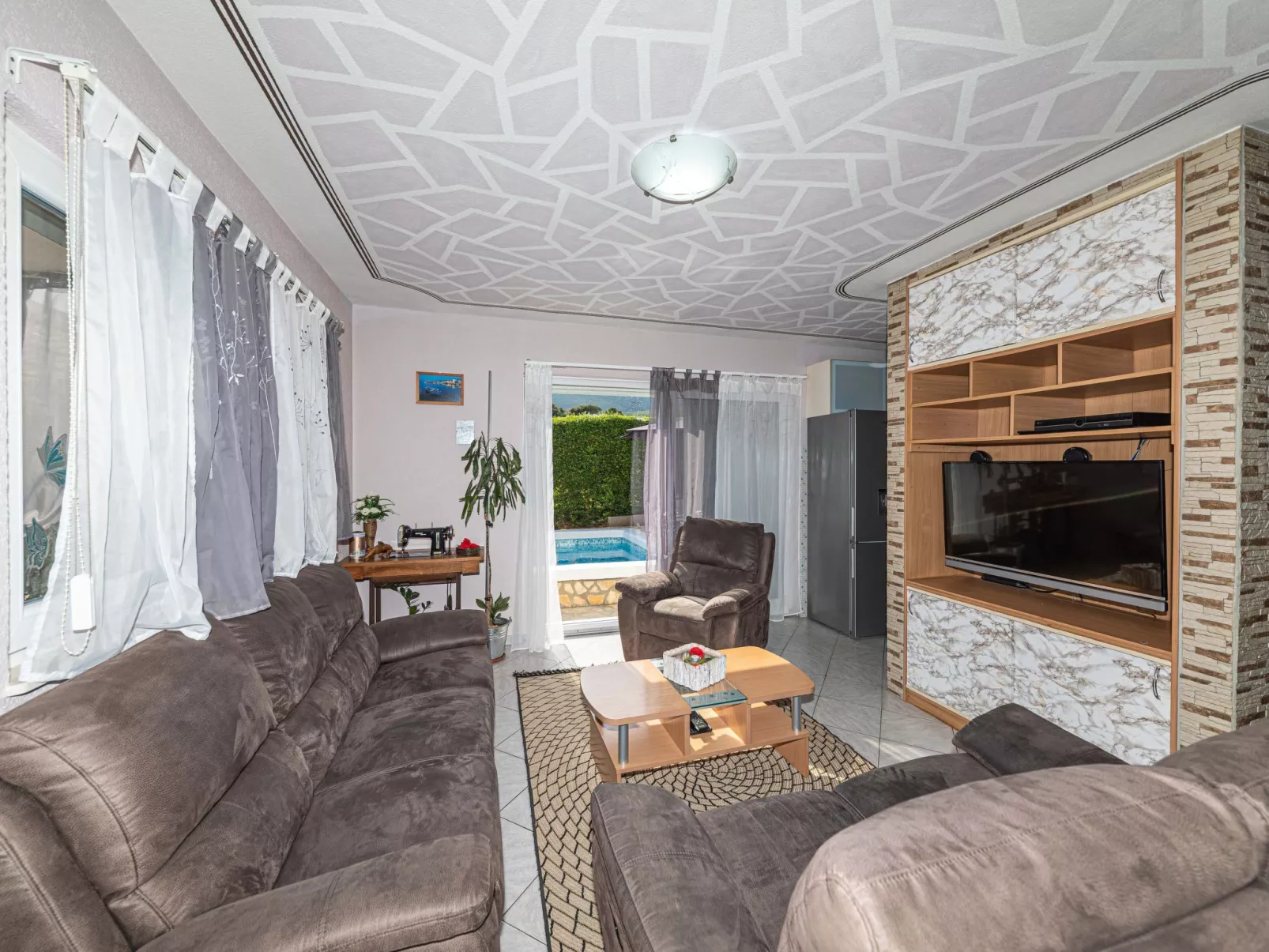 Haus zur alleinigen Nutzung-Binnen