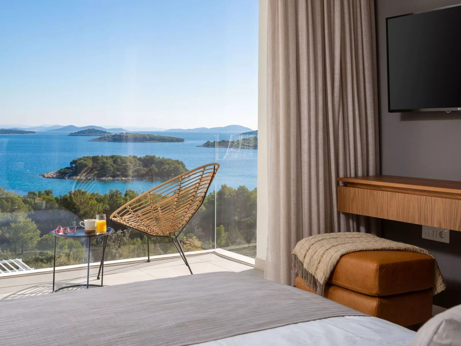 Villa Sara Murter-Binnen