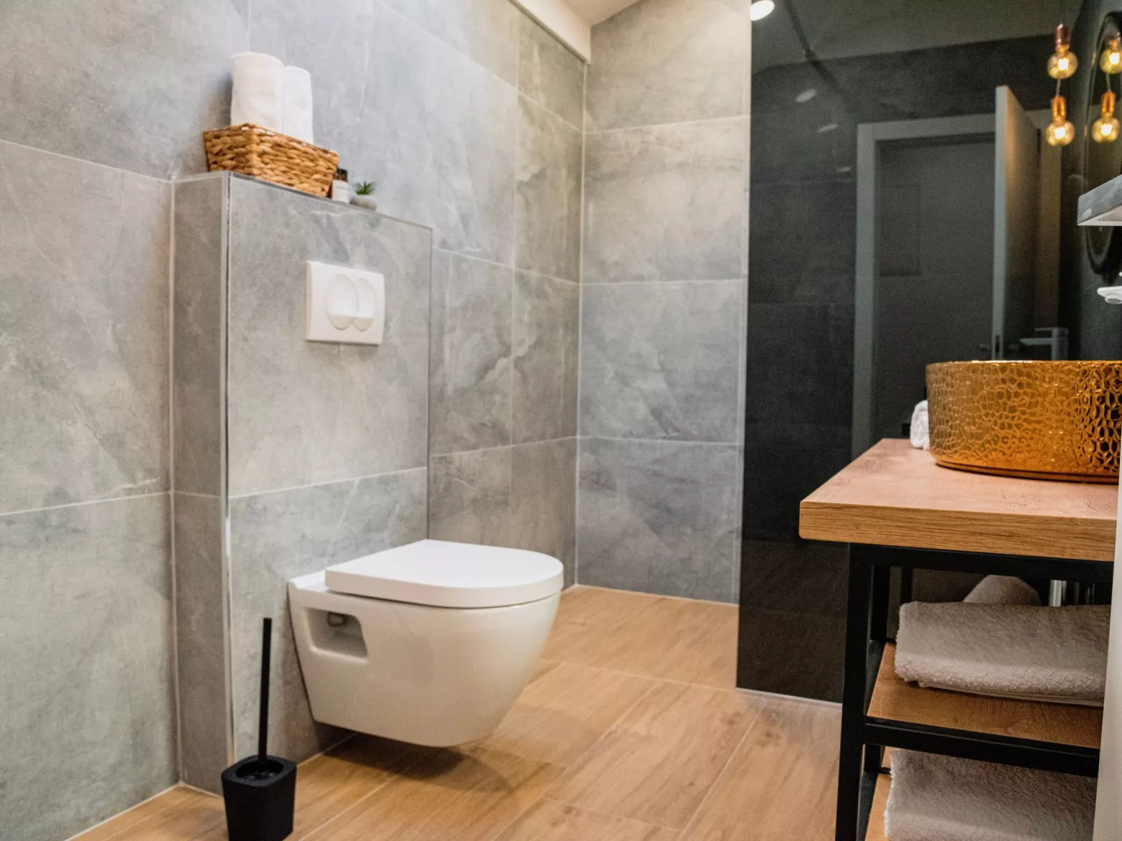 Wohnungen Lavender-Binnen