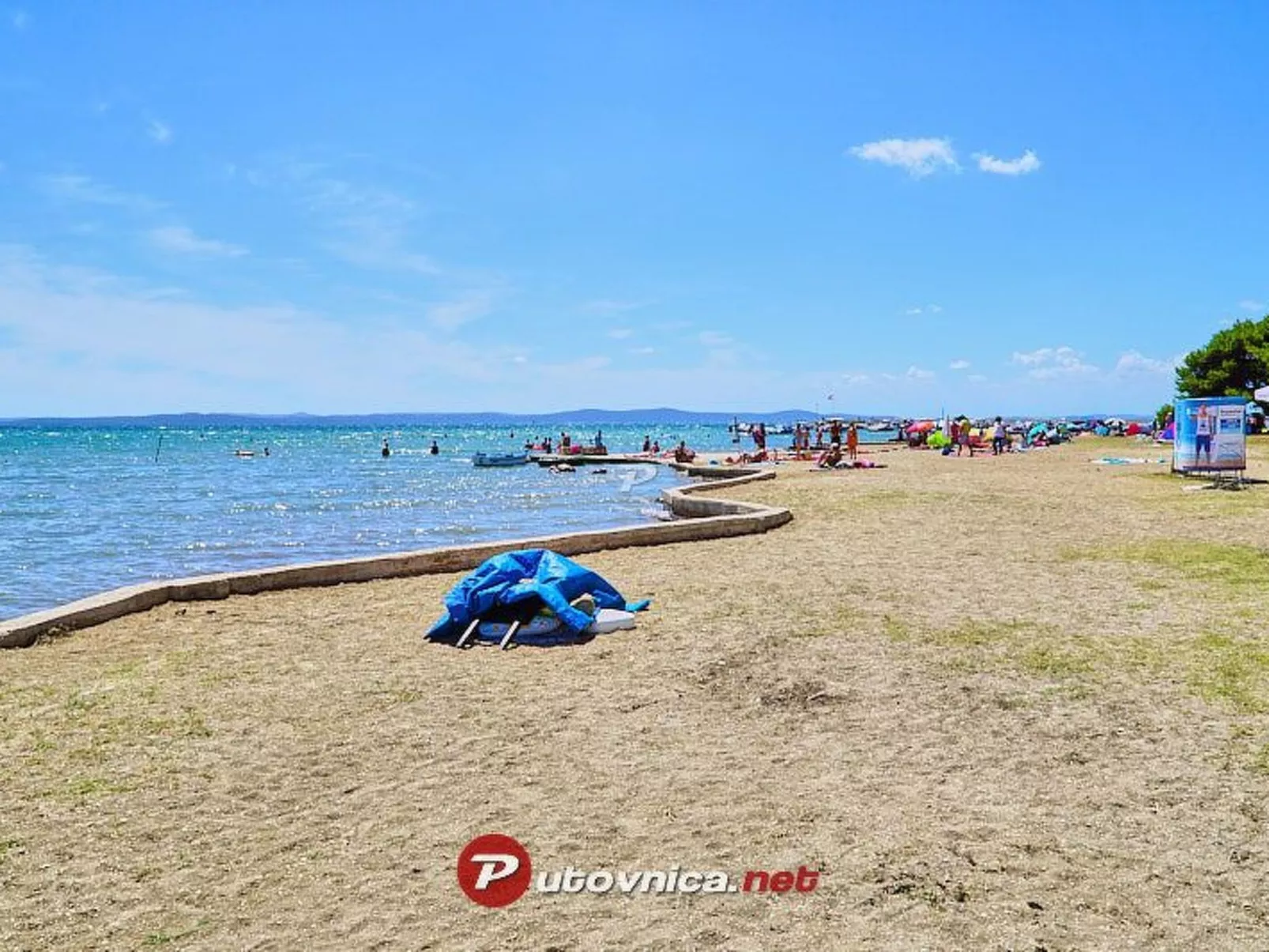 Wohnung Lungomare mit Grill - von TA Leut Agency-Image-tags.info