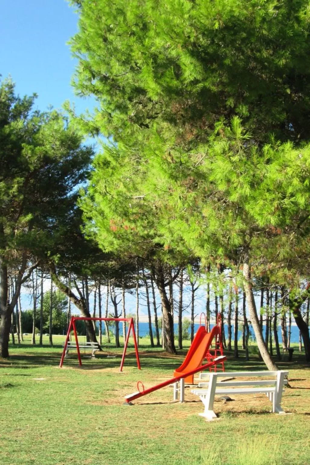 Appartement Kristi in Strandnähe - Agentur TA Leut-Image-tags.info