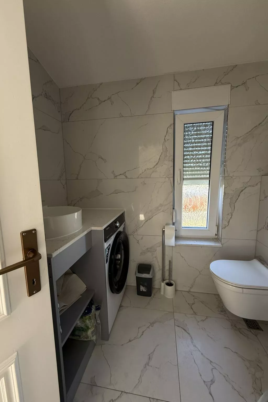 Wohnung Vir 02 in Strandnähe - Agentur TA Leut-Binnen