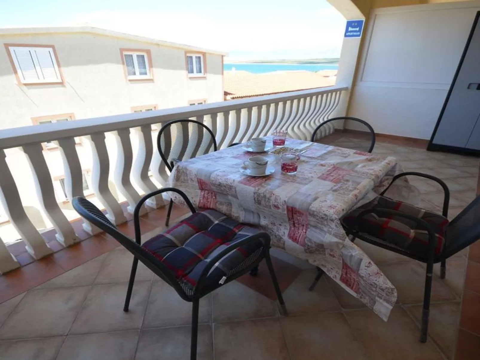 Wohnung Lanterna in Vir - Agentur TA Leut-Binnen