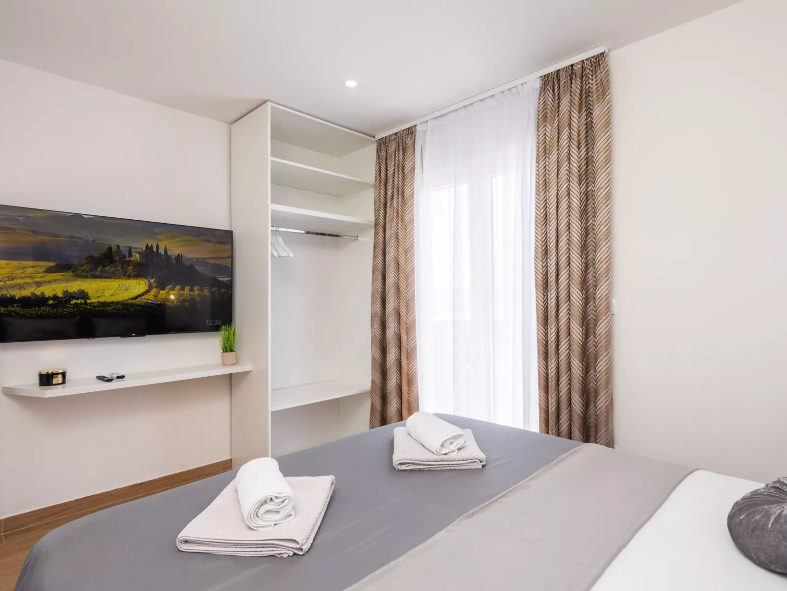 Supreme Penthouse-Binnen