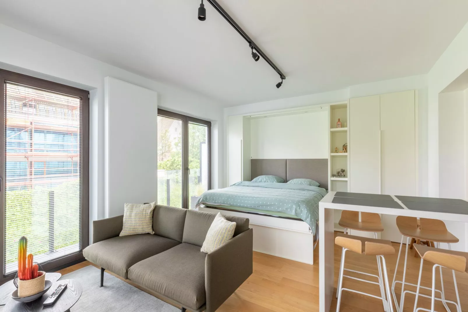 Miranda 1A-Slaapkamer