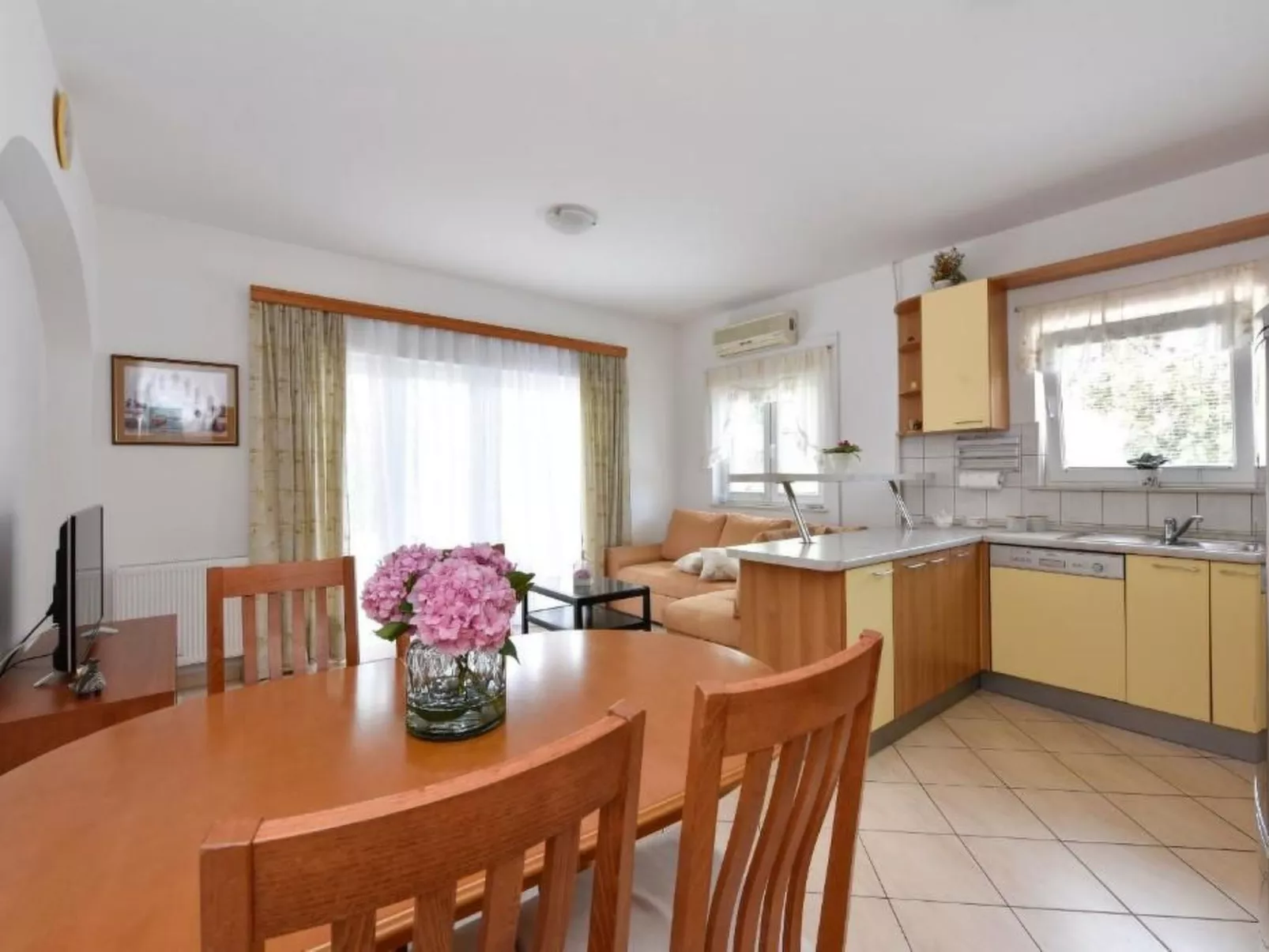 Villa Predovan-Binnen