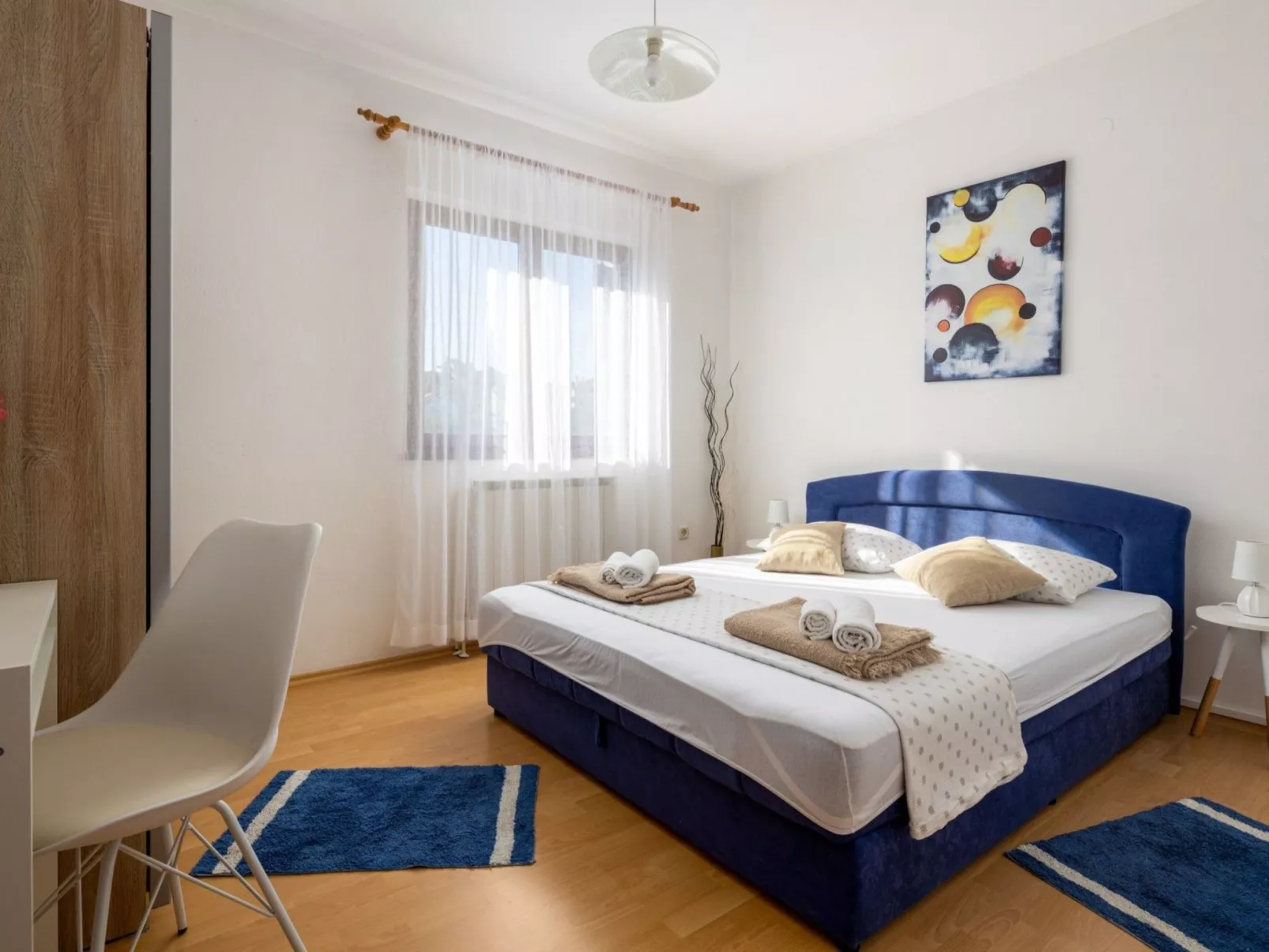 Villa Salvia Mare in Šibenik-Binnen