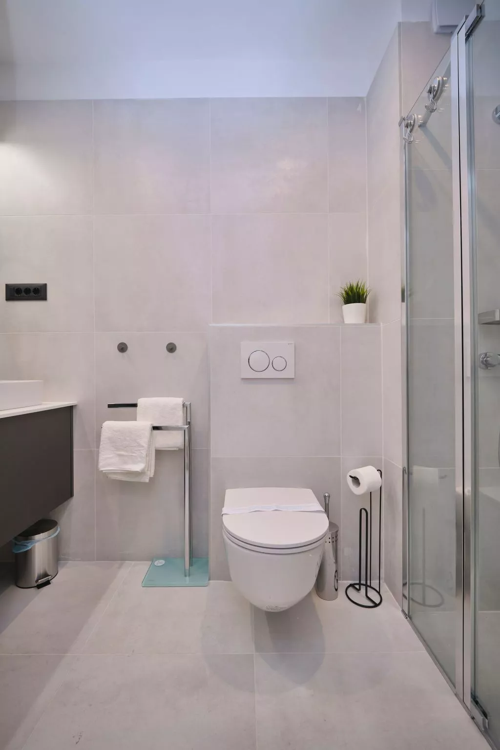 Punkt des Lebens 1-Binnen