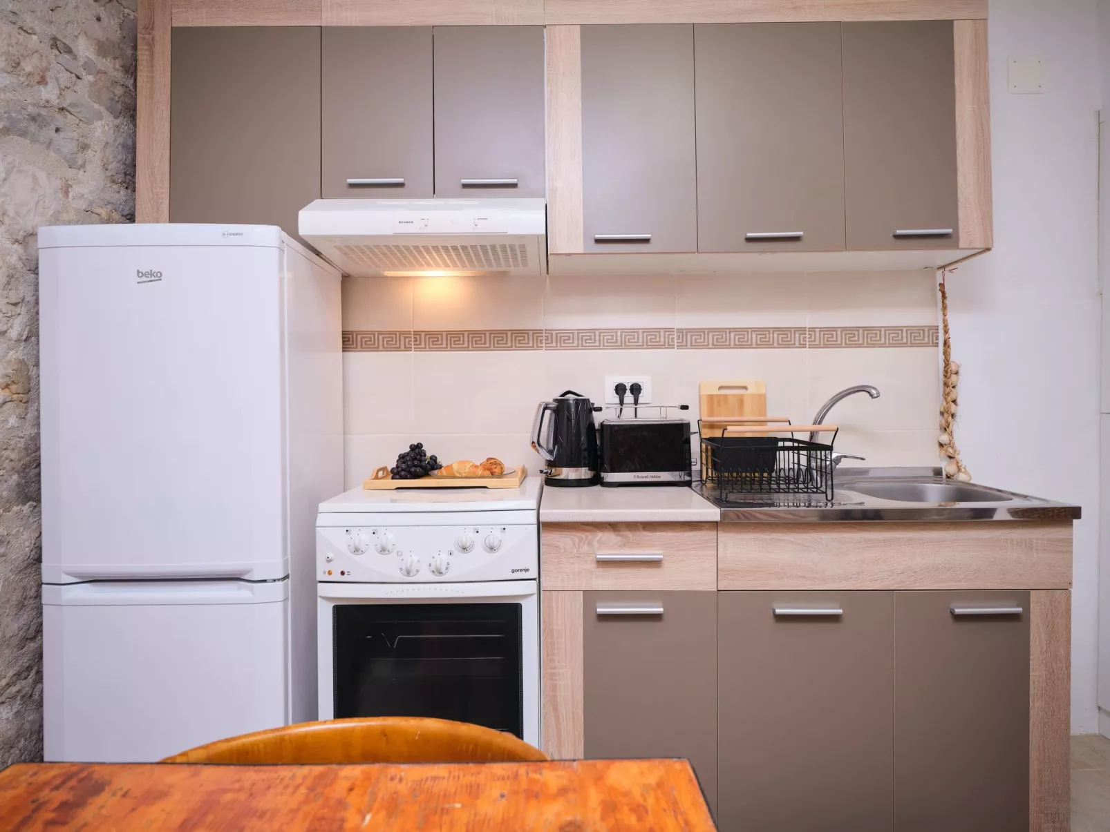 Wohnung Galeriana Palace bei Litto-Binnen