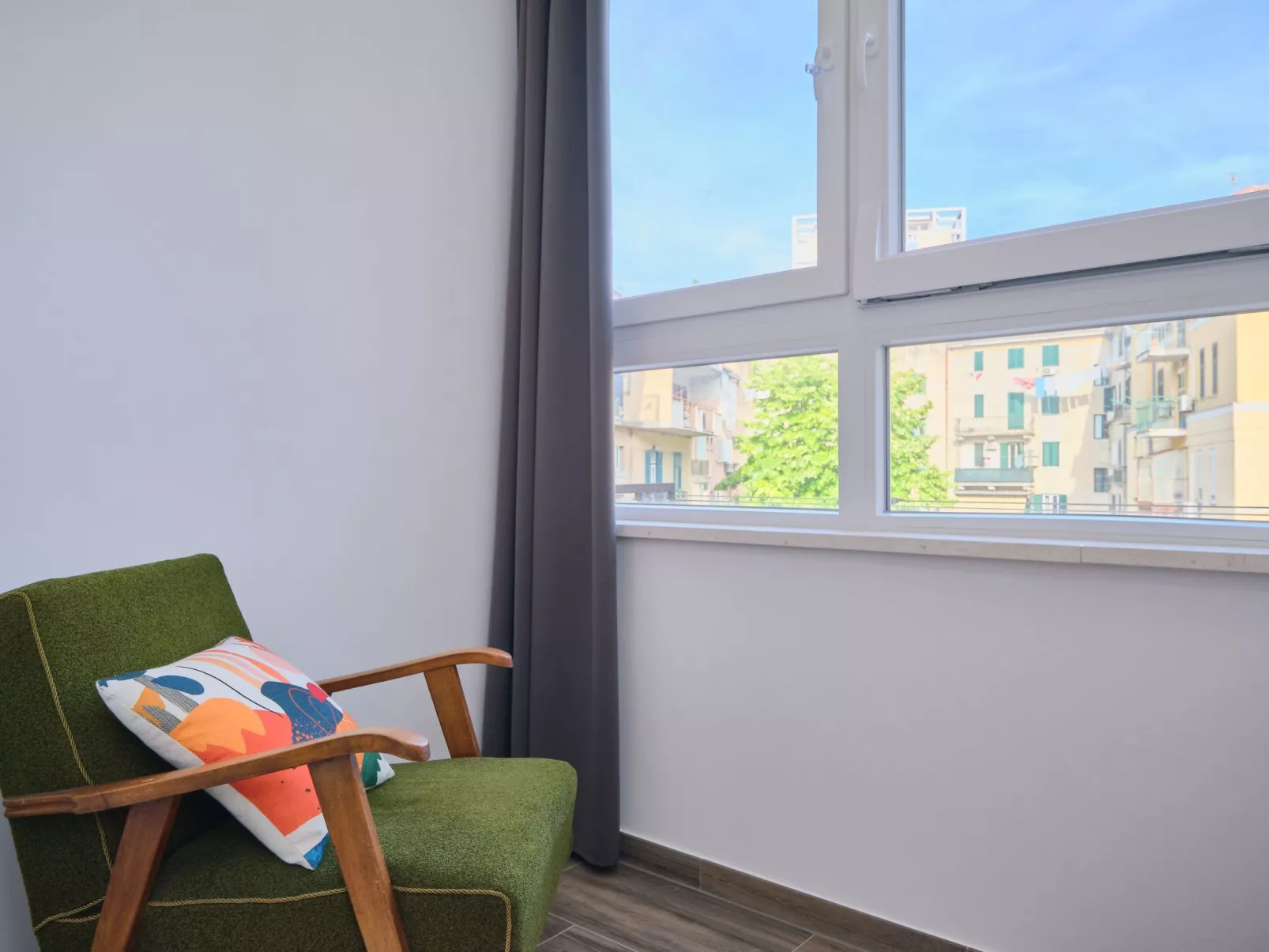 LAV Central Wohnung von Litto-Binnen