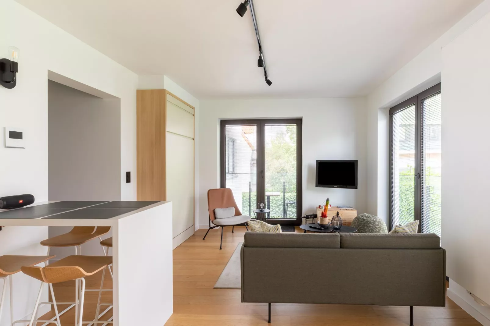 Miranda 1A-Woonkamer