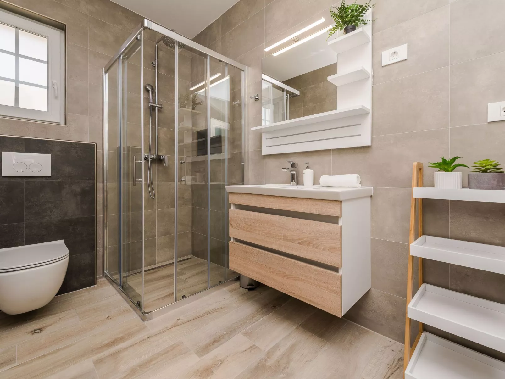 Villa Vid 01 mit beheiztem Pool - Agentur TA Leut-Binnen