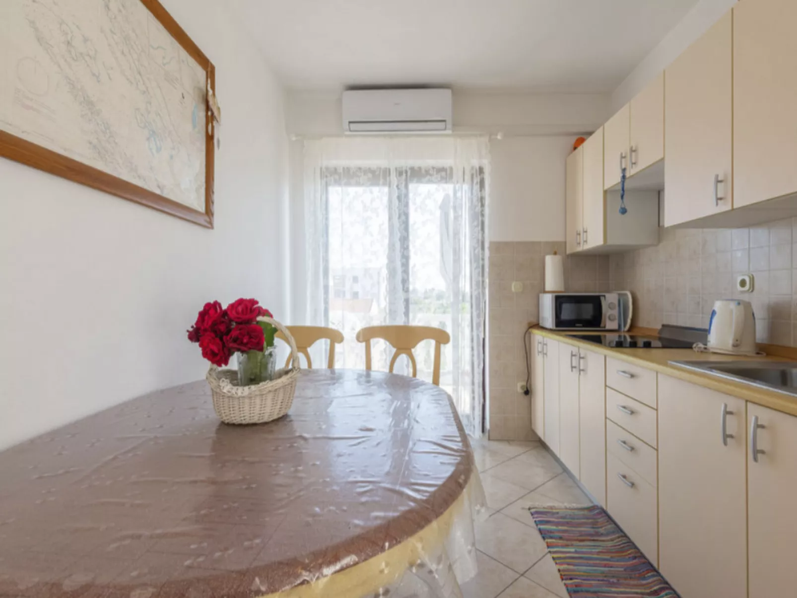 Wohnung Lea in Strandnähe - Agentur TA Leut-Image-tags.info