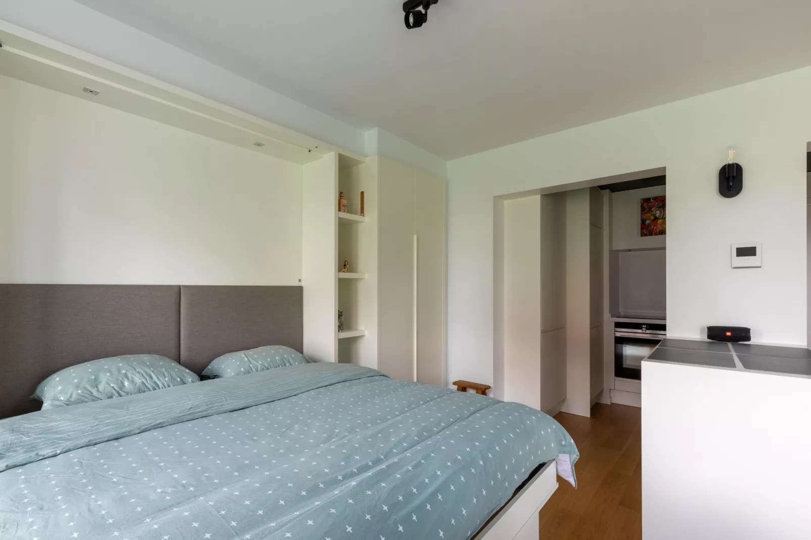 Miranda 1A-Slaapkamer