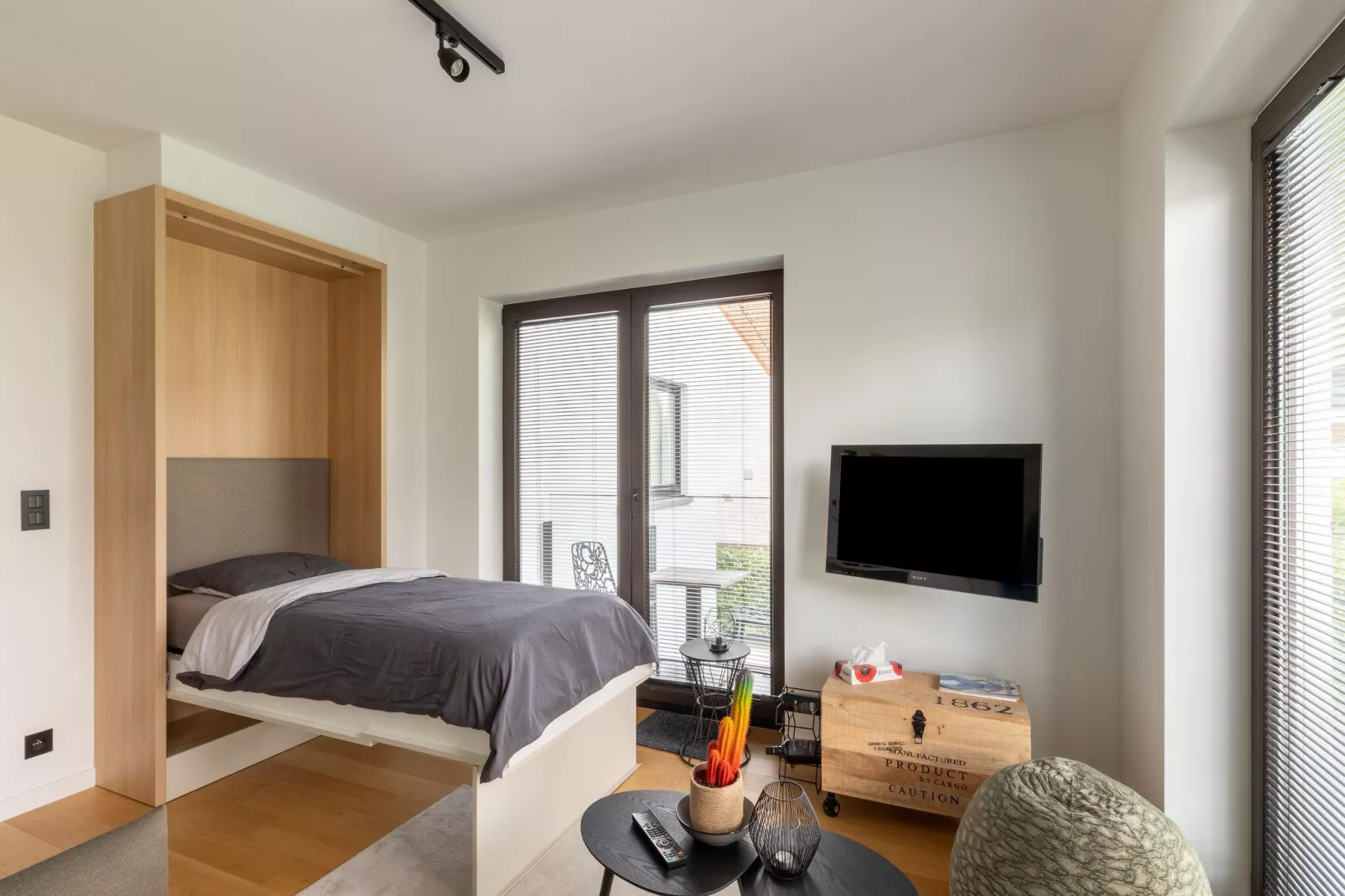 Miranda 1A-Slaapkamer