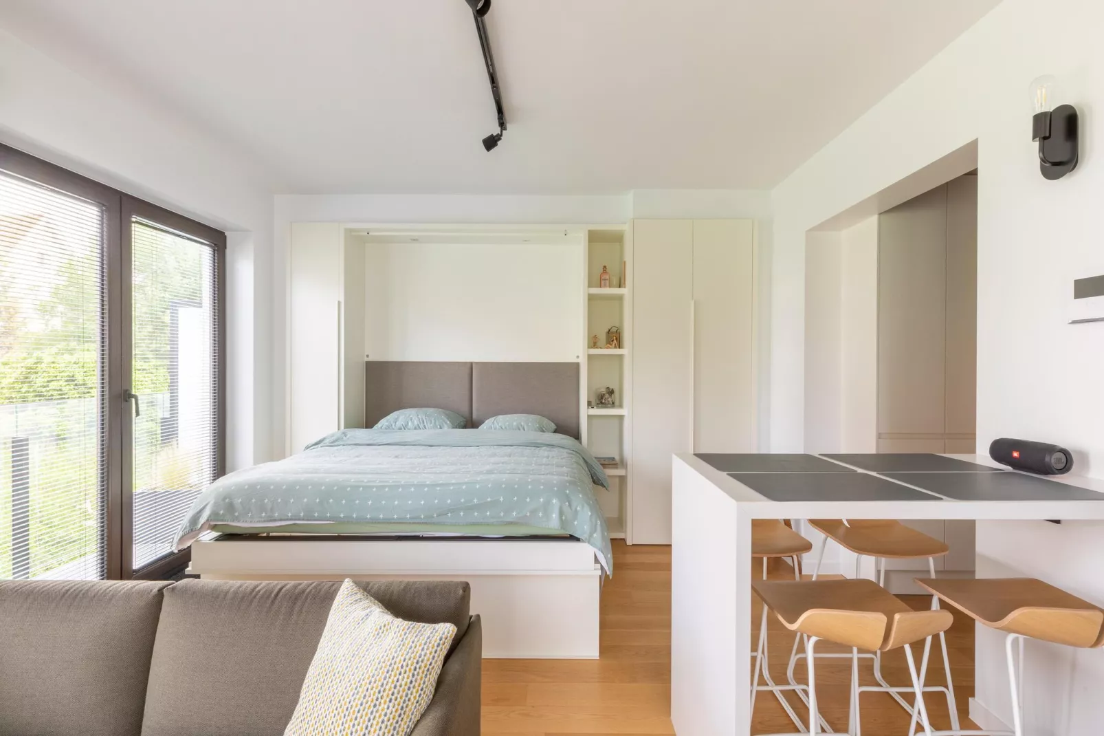 Miranda 1A-Slaapkamer