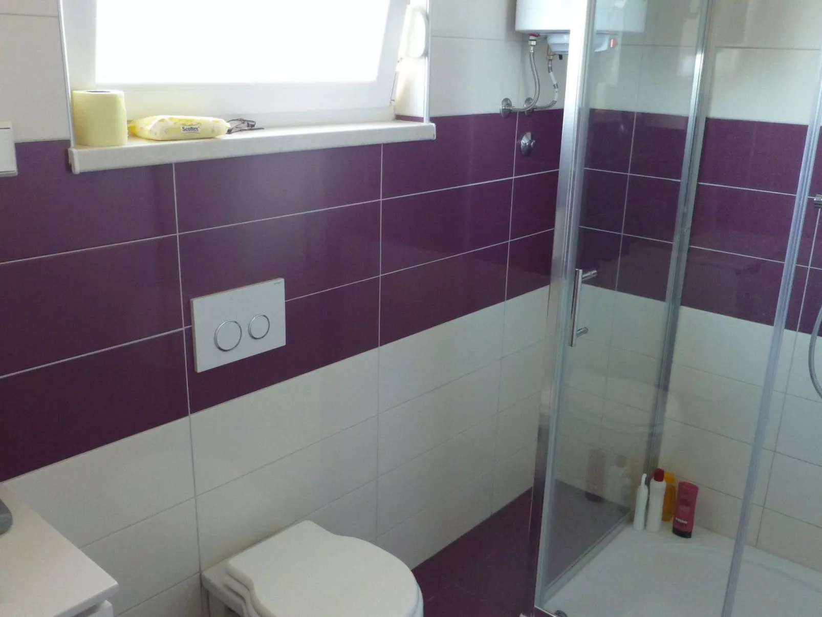 Wohnung Barbara-Binnen