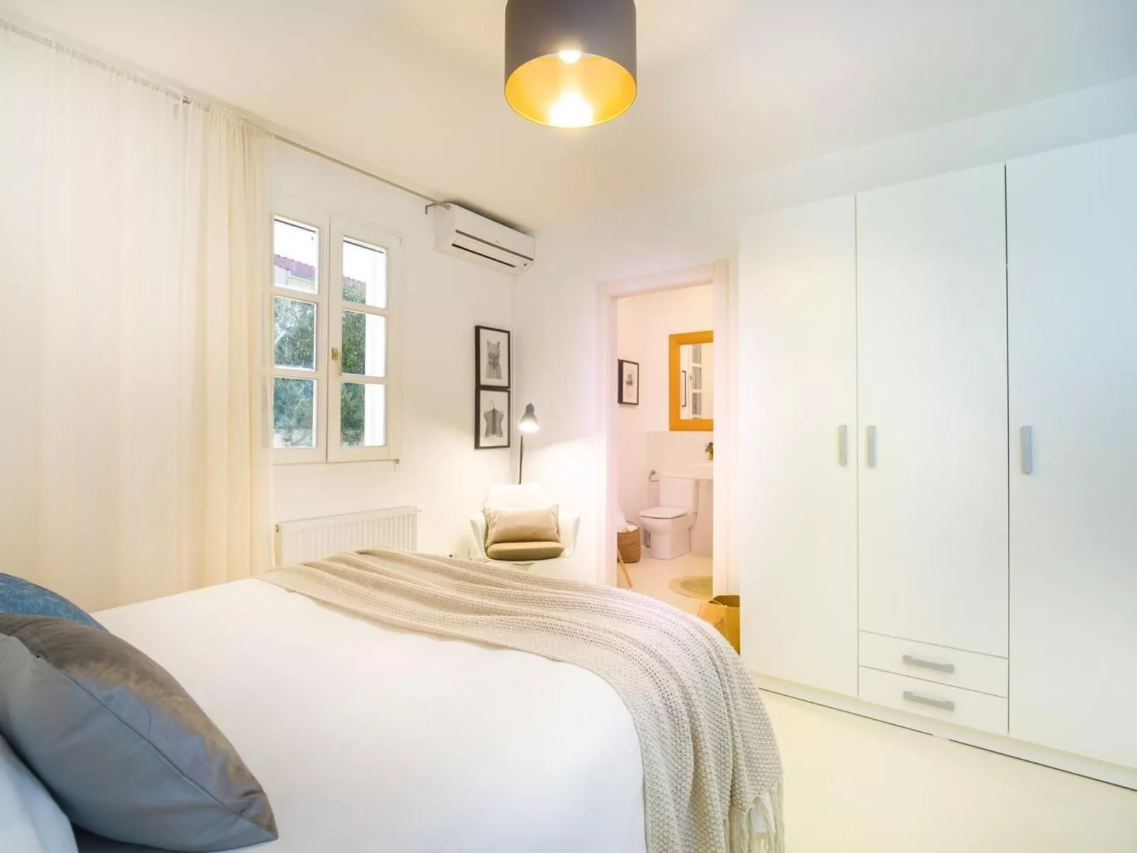 Villa Nautilus bei Trogir-Image-tags.info