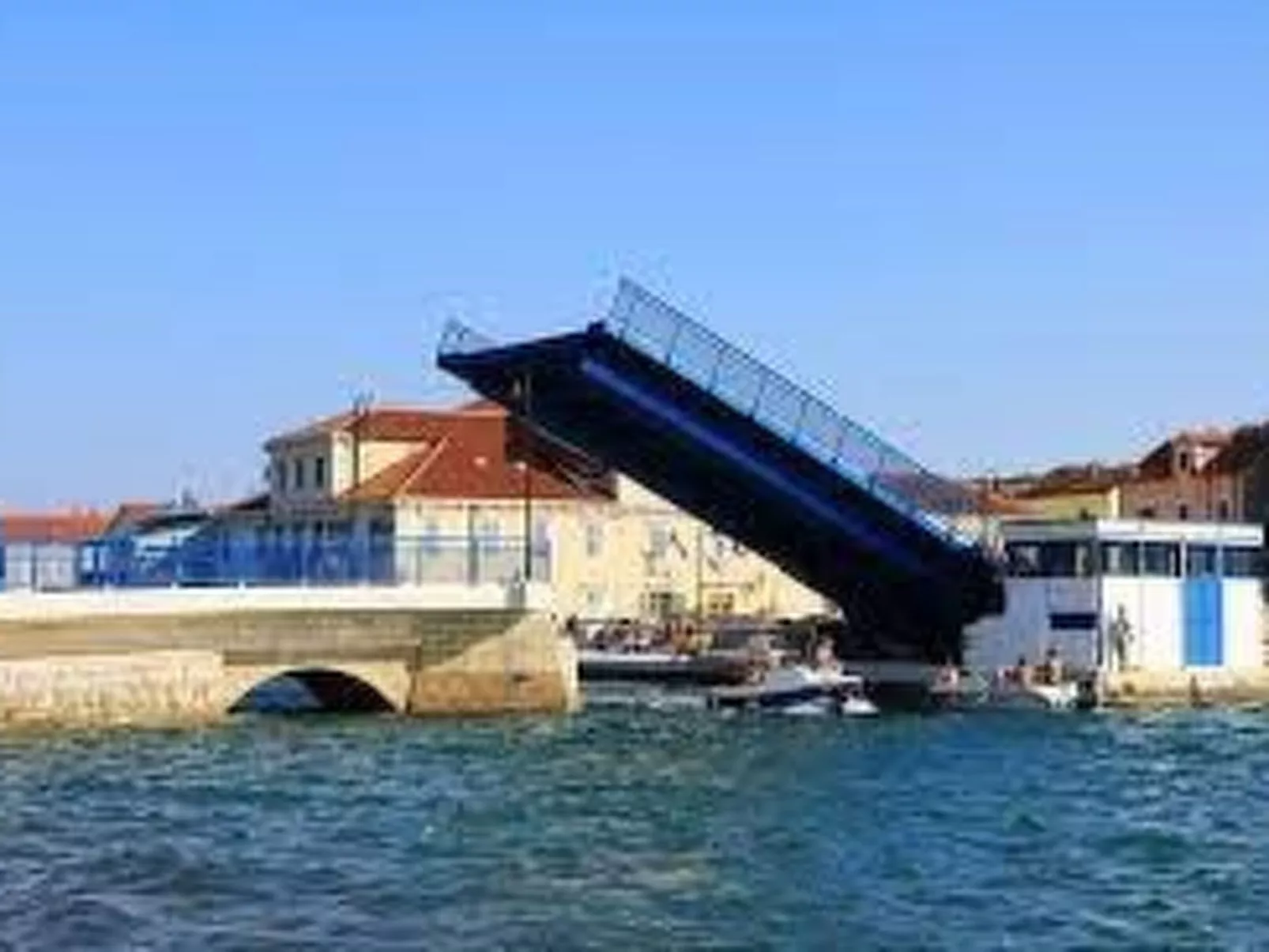 Strandappartement Ana mit Meerblick, Garten, Grillplatz-Image-tags.info