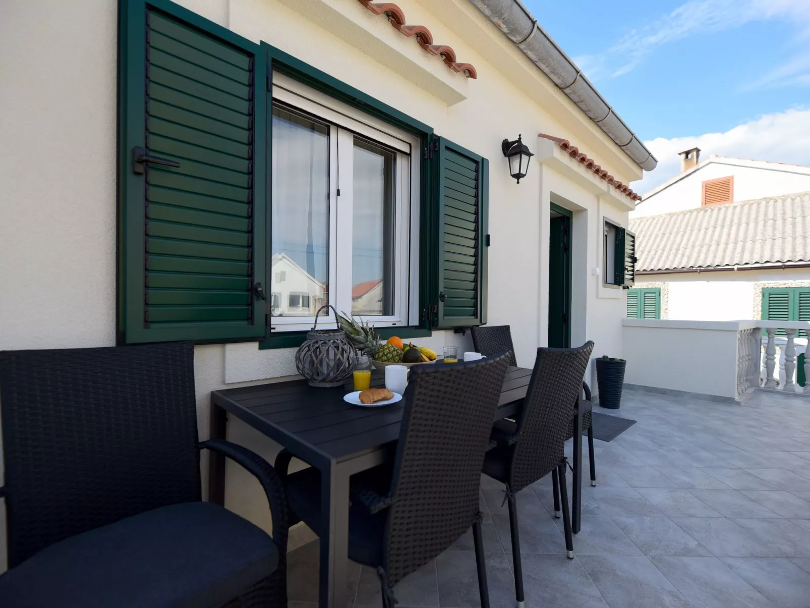 Wohnung mit Garage-Image-tags.info