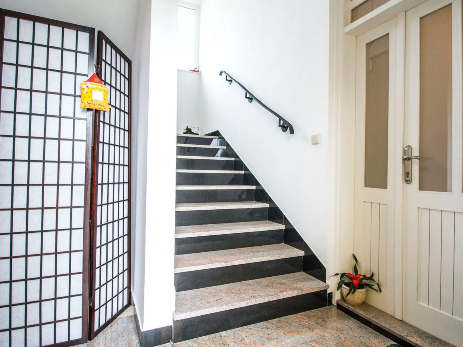 Wohnung Nia 1-Binnen