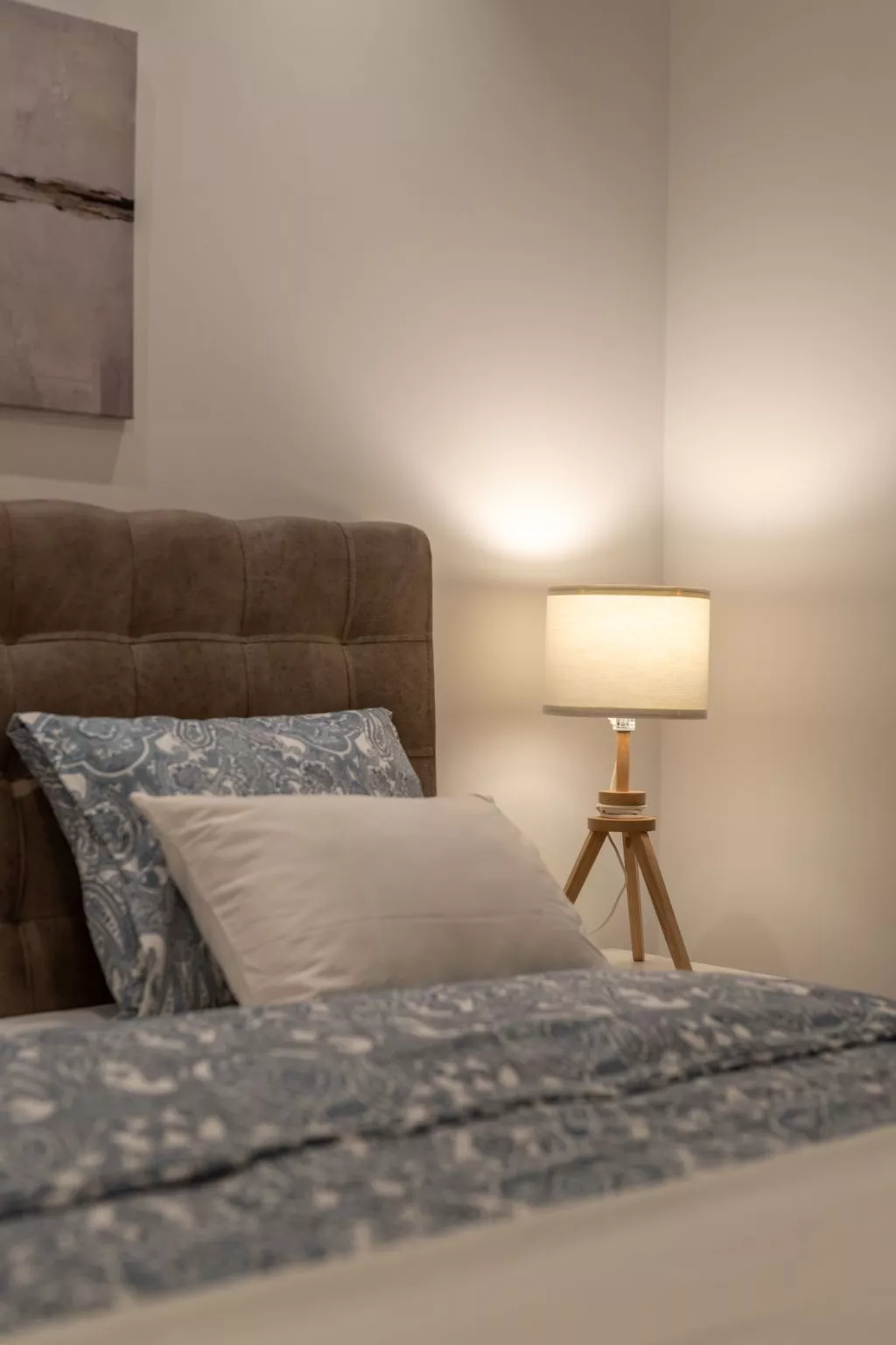 Luxuriöse Ferienvilla mit privatem Pool-Binnen