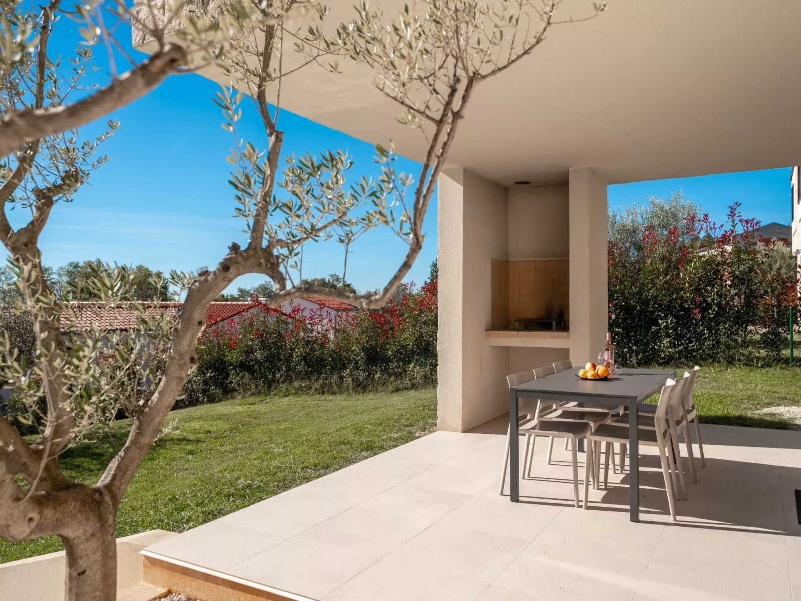 Villa Casa Venus-Buiten