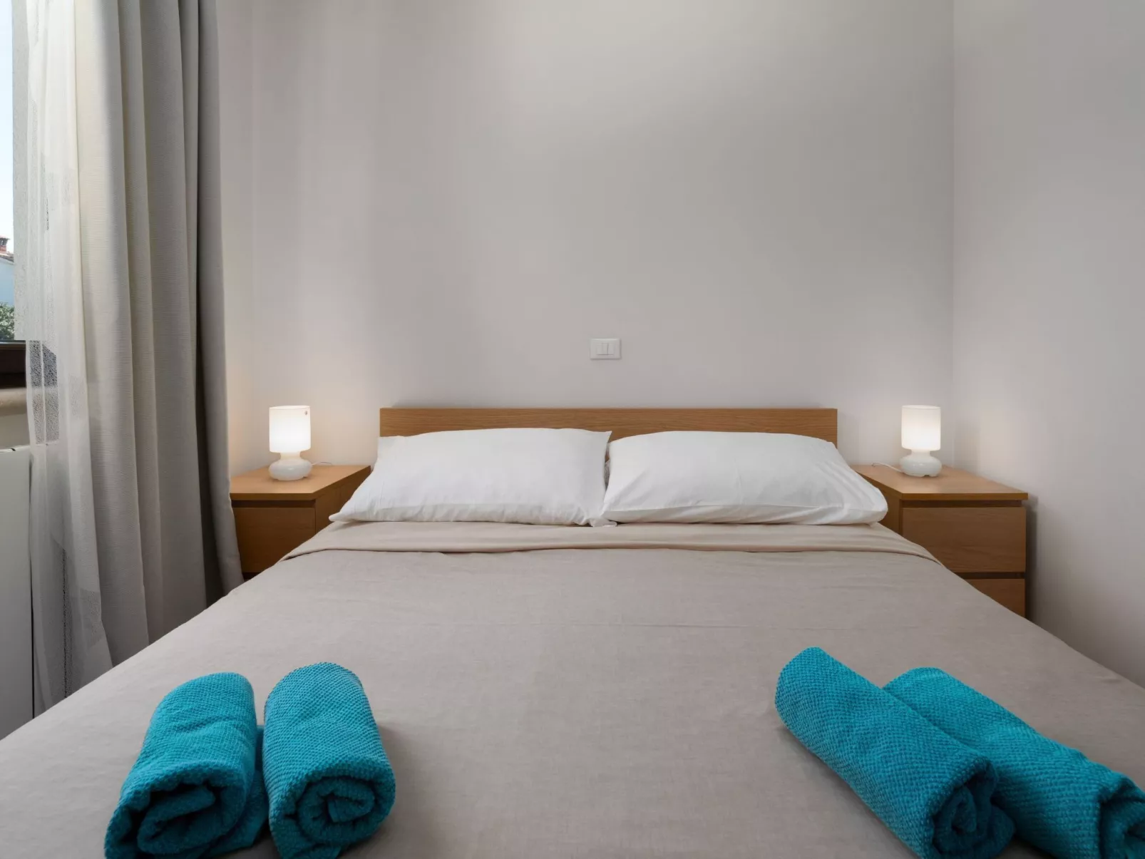 Residence Mala 3-Binnen