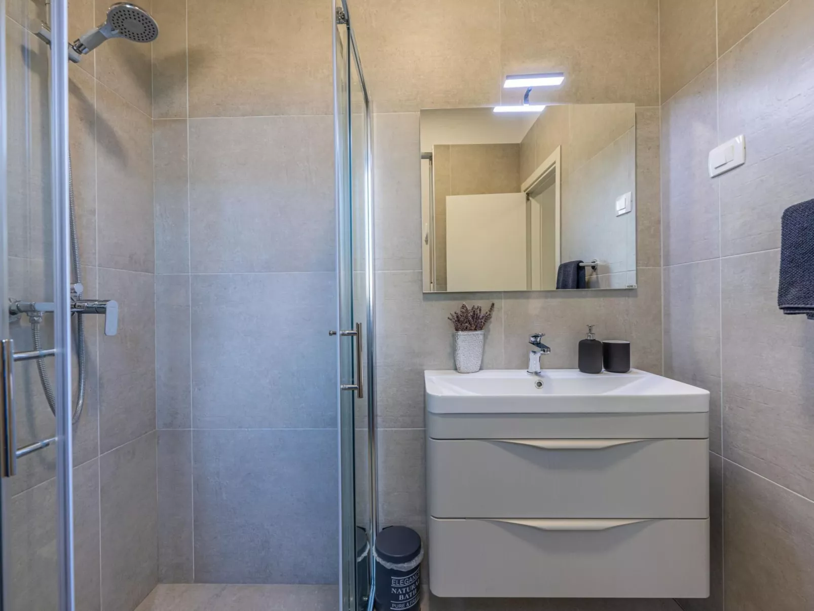 Für 5 Personen und 1 Kind in Kukurini, Istrien (Binnenland von Istrien)-Binnen