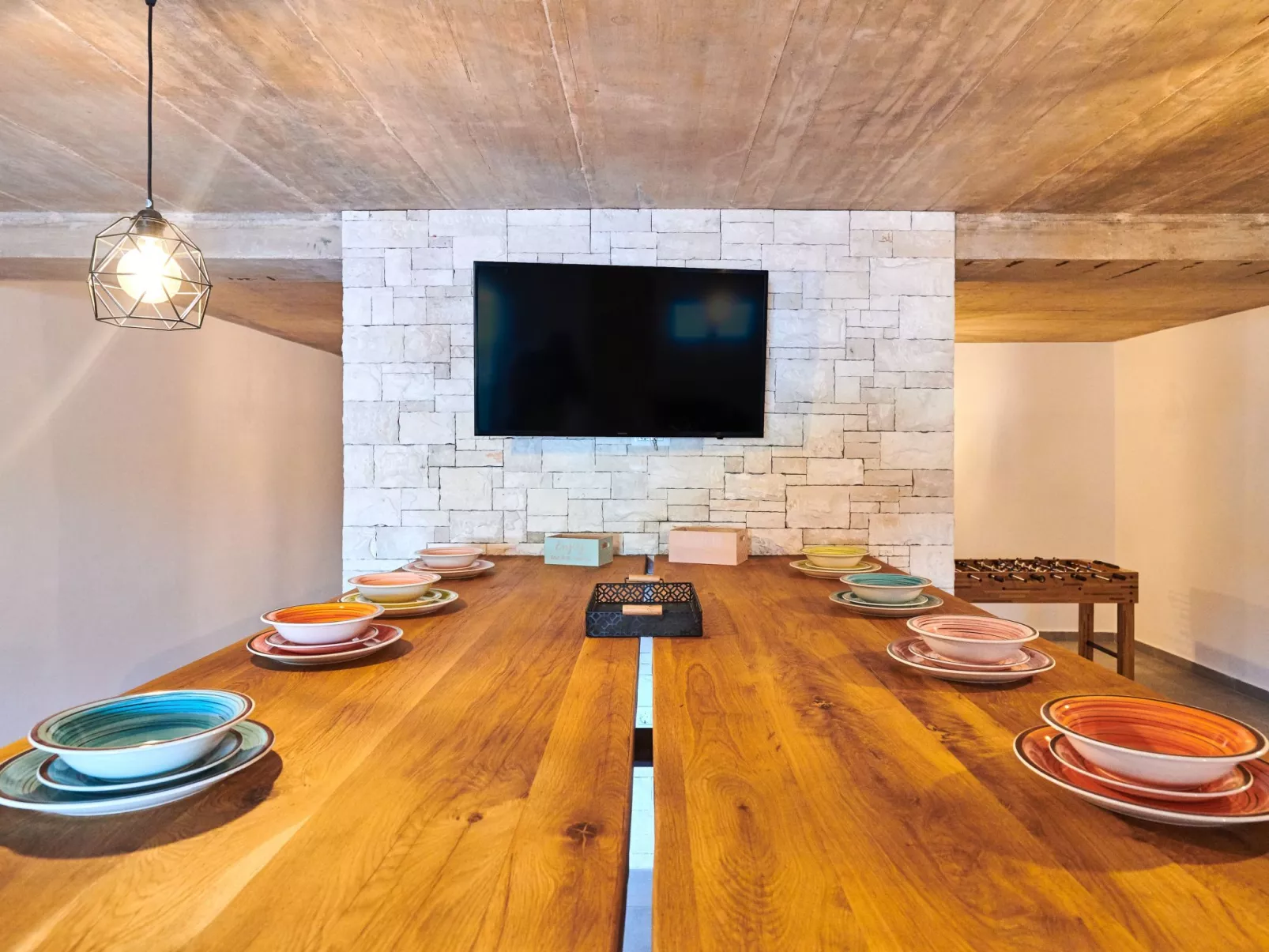 Villa Dolcea - Elegant und stilvoll mit Pool-Binnen