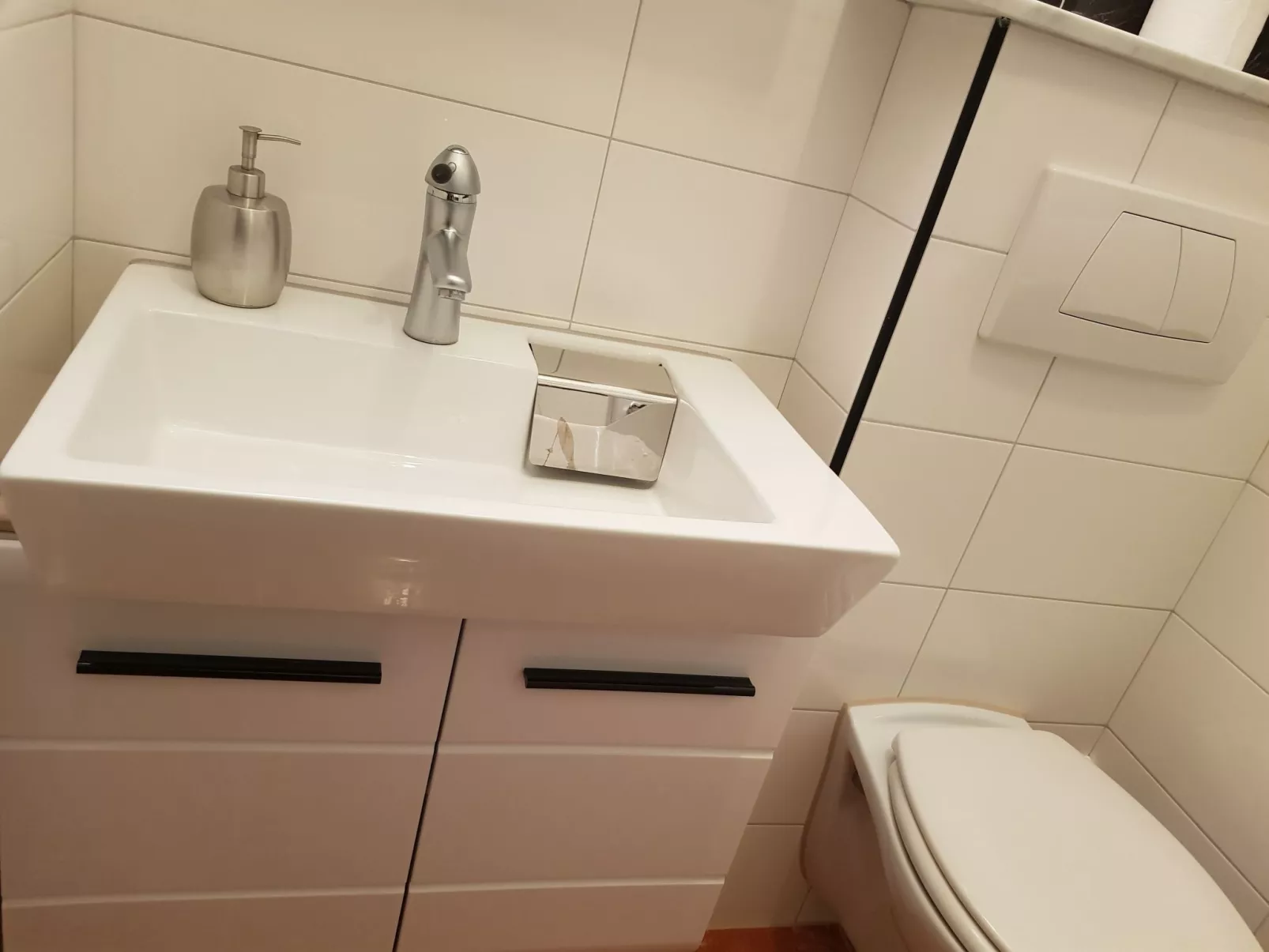 Wohnung Hama Komunela mit Garten und Stellplatz-Image-tags.info