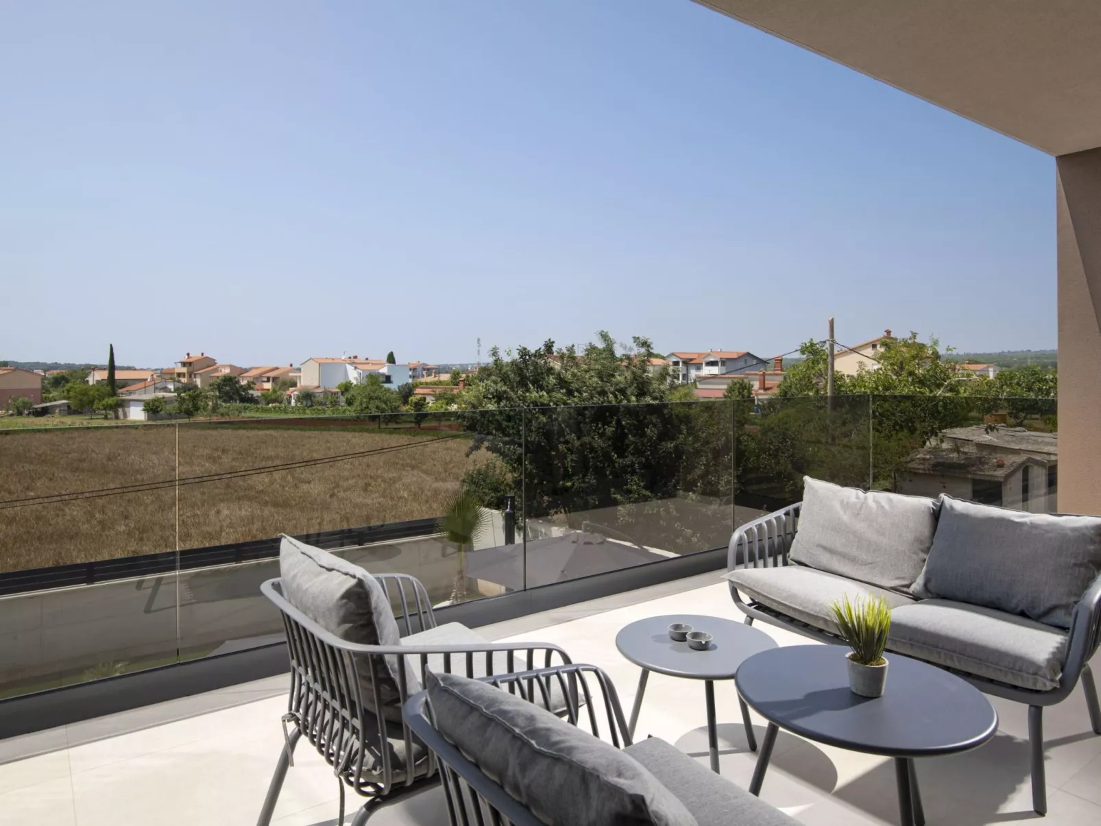 Villa del Sol bei Fažana mit privatem Pool-Image-tags.info