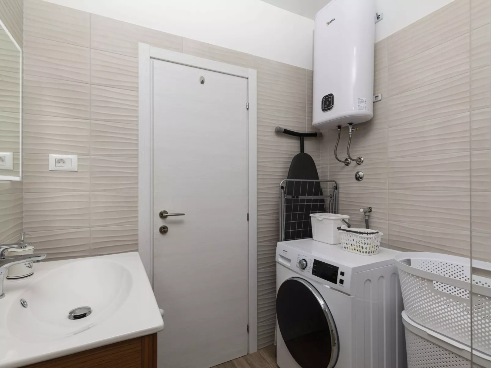 Villa Barbara-Binnen