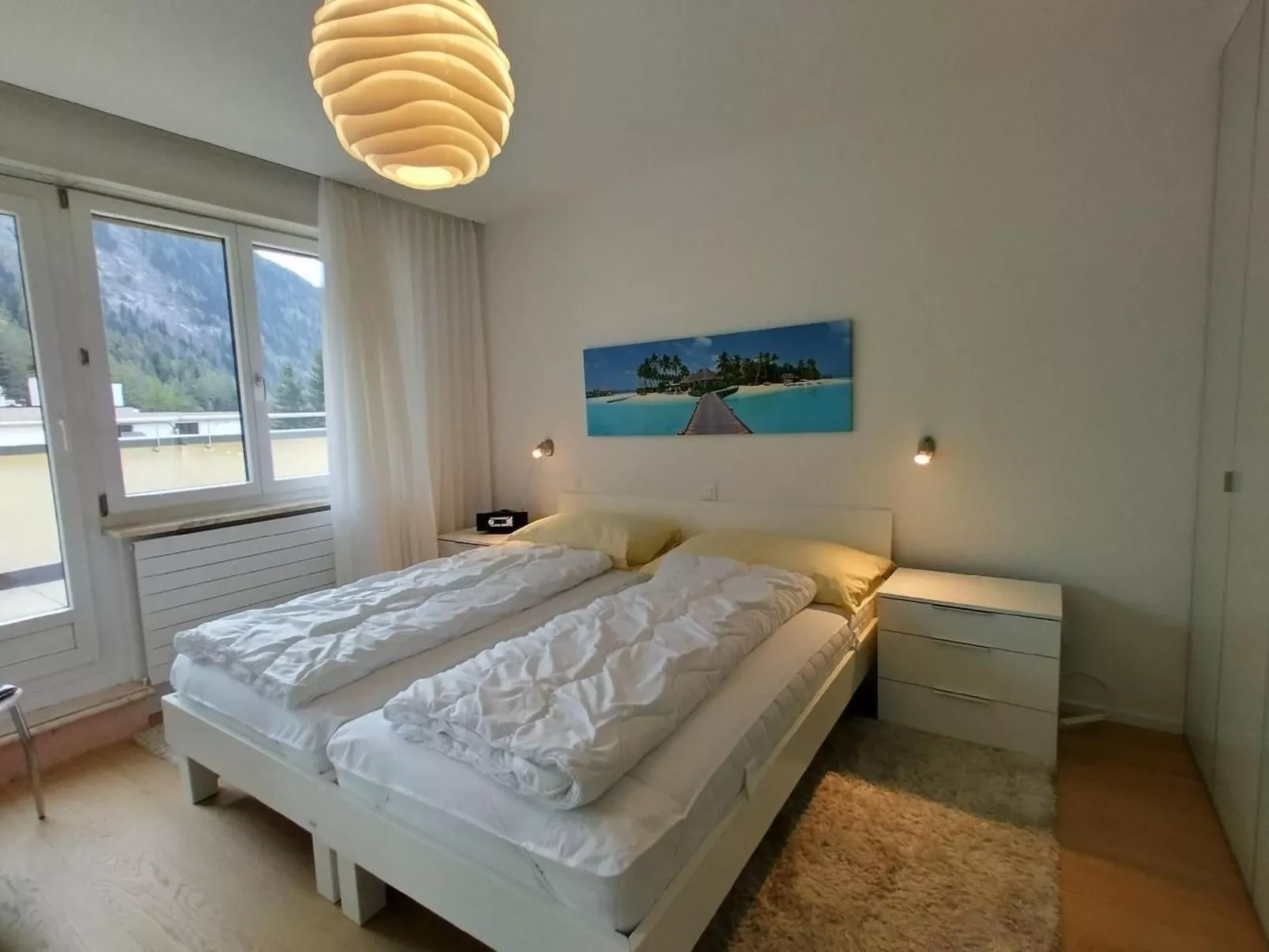 Cristal 68 Attika-Binnen