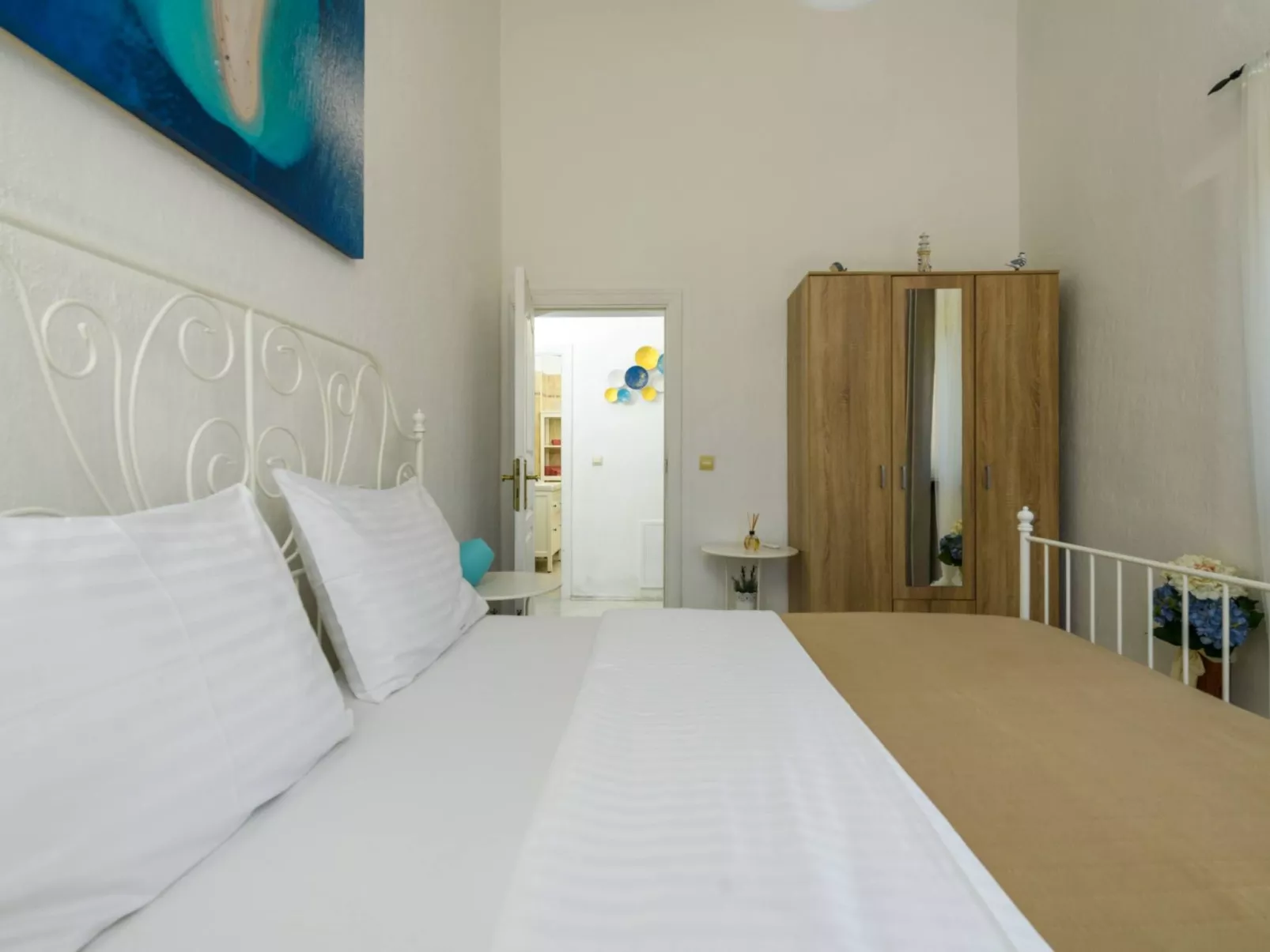 Villa Paradis-Binnen