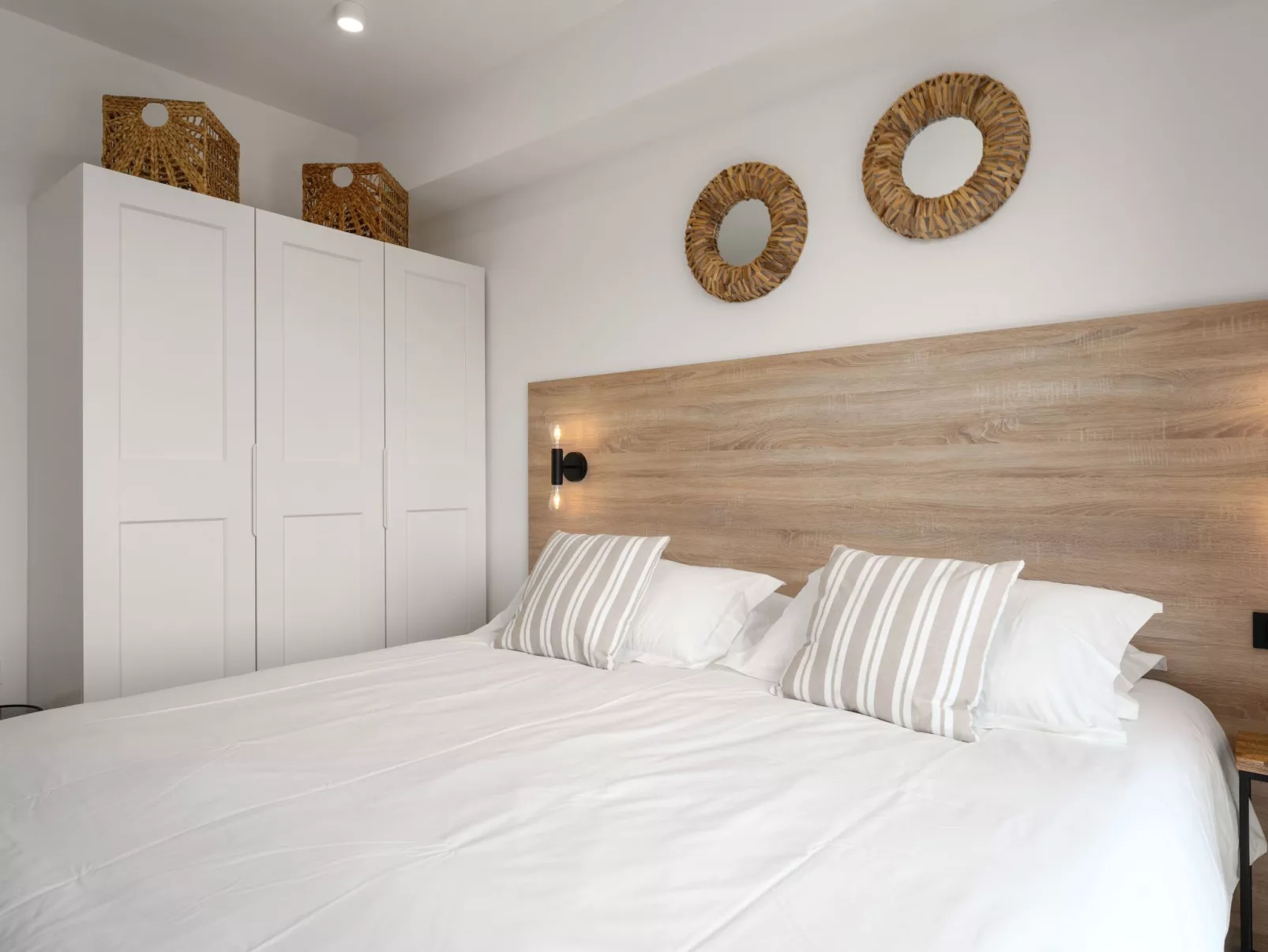 Villa Palazzina 2-Binnen