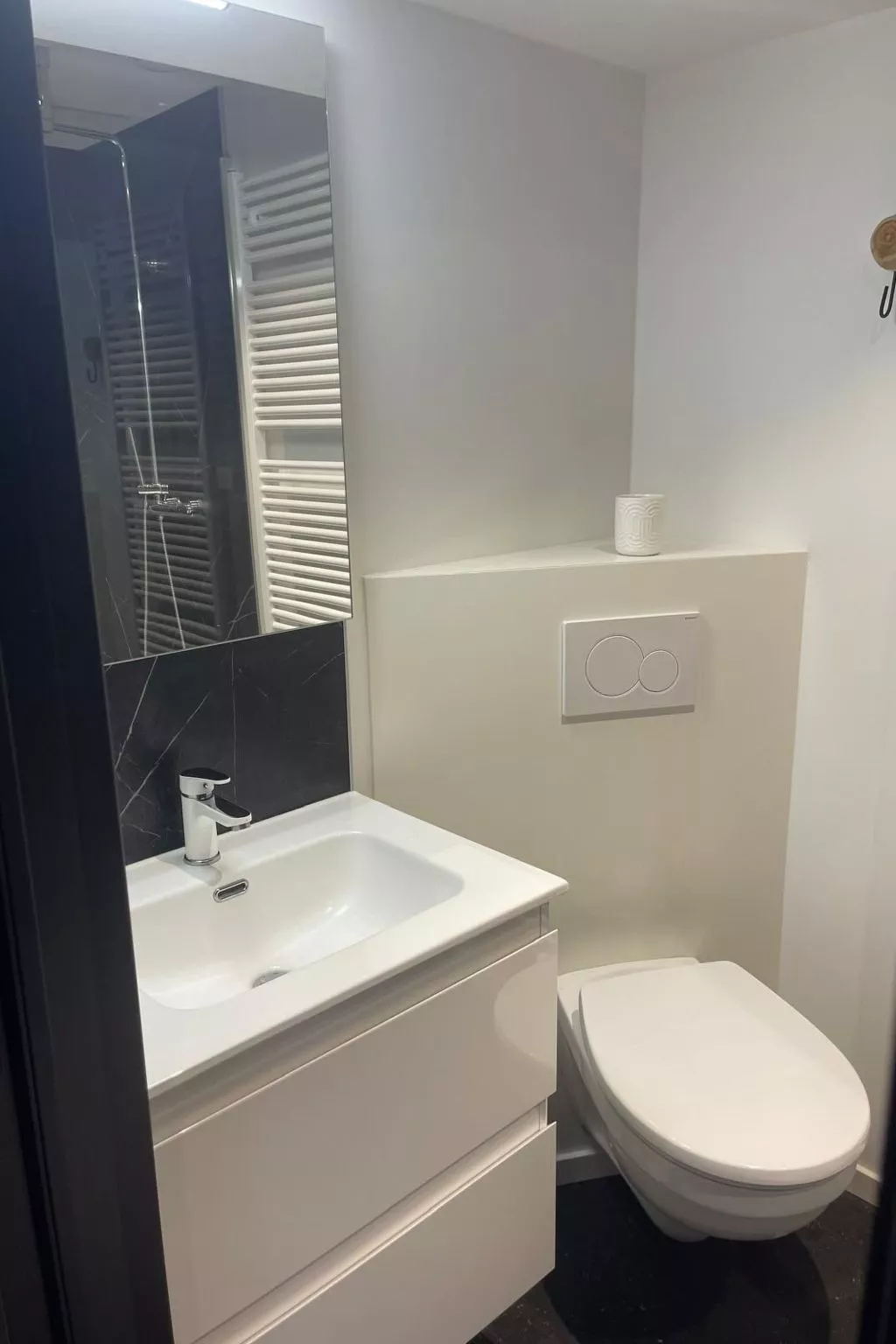 Chalet du pêcheur - Sauna und Hallenbad-Binnen