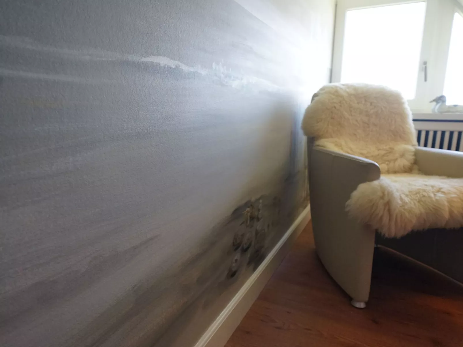 Feskerdam - F28OG - in Morsum-Binnen