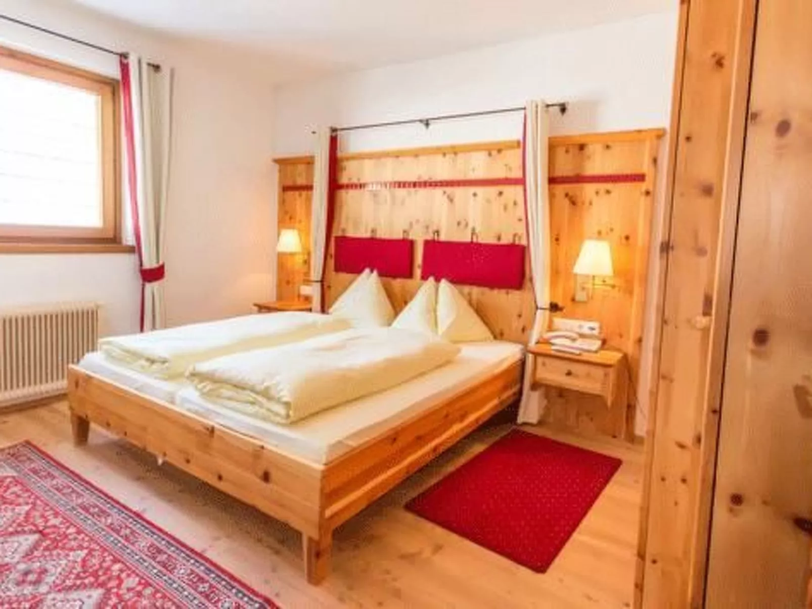 Typ B - für 2 bis 4-Binnen