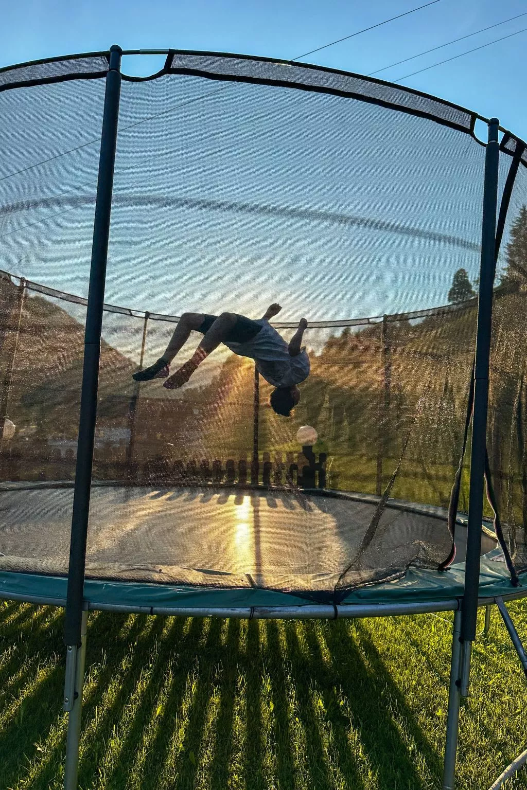 Zirmhof Apartments-Buiten