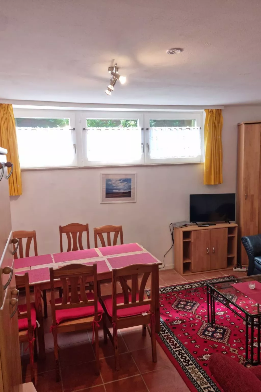 U1 ,Silva Mare-Binnen