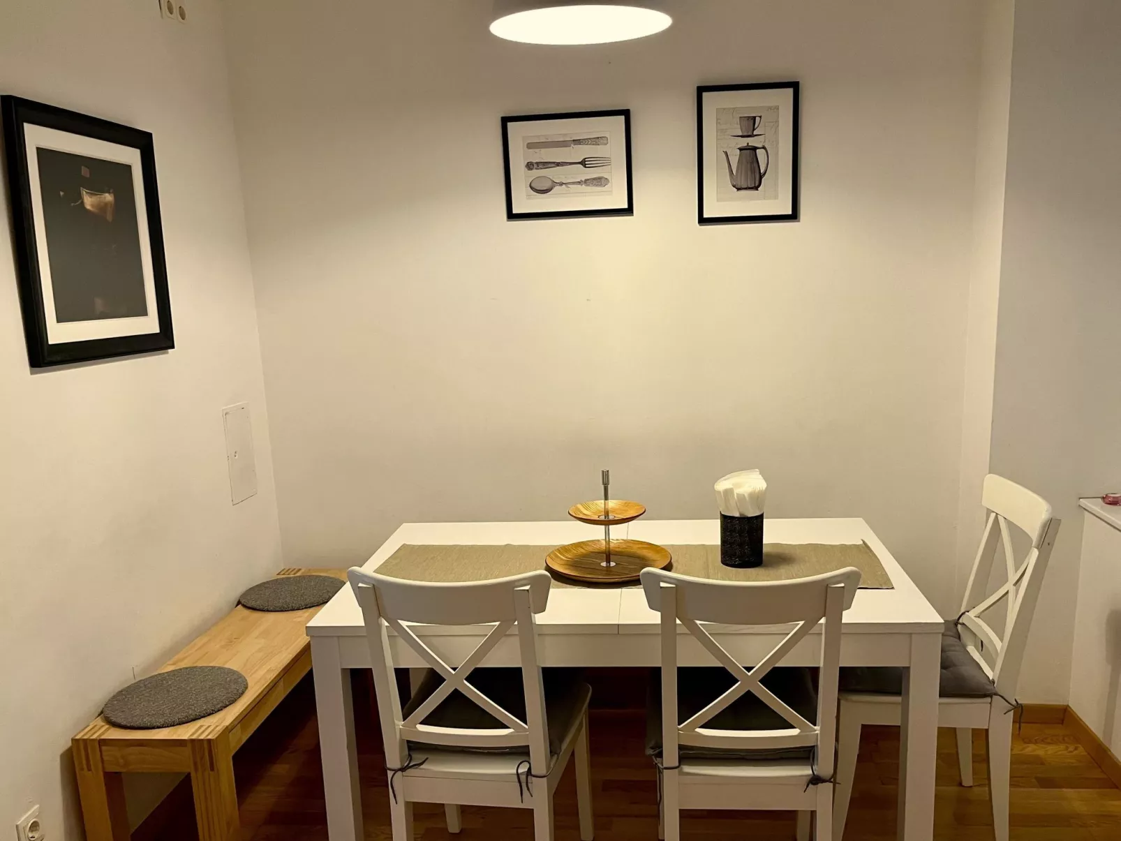 Wohnen am Augarten-Binnen