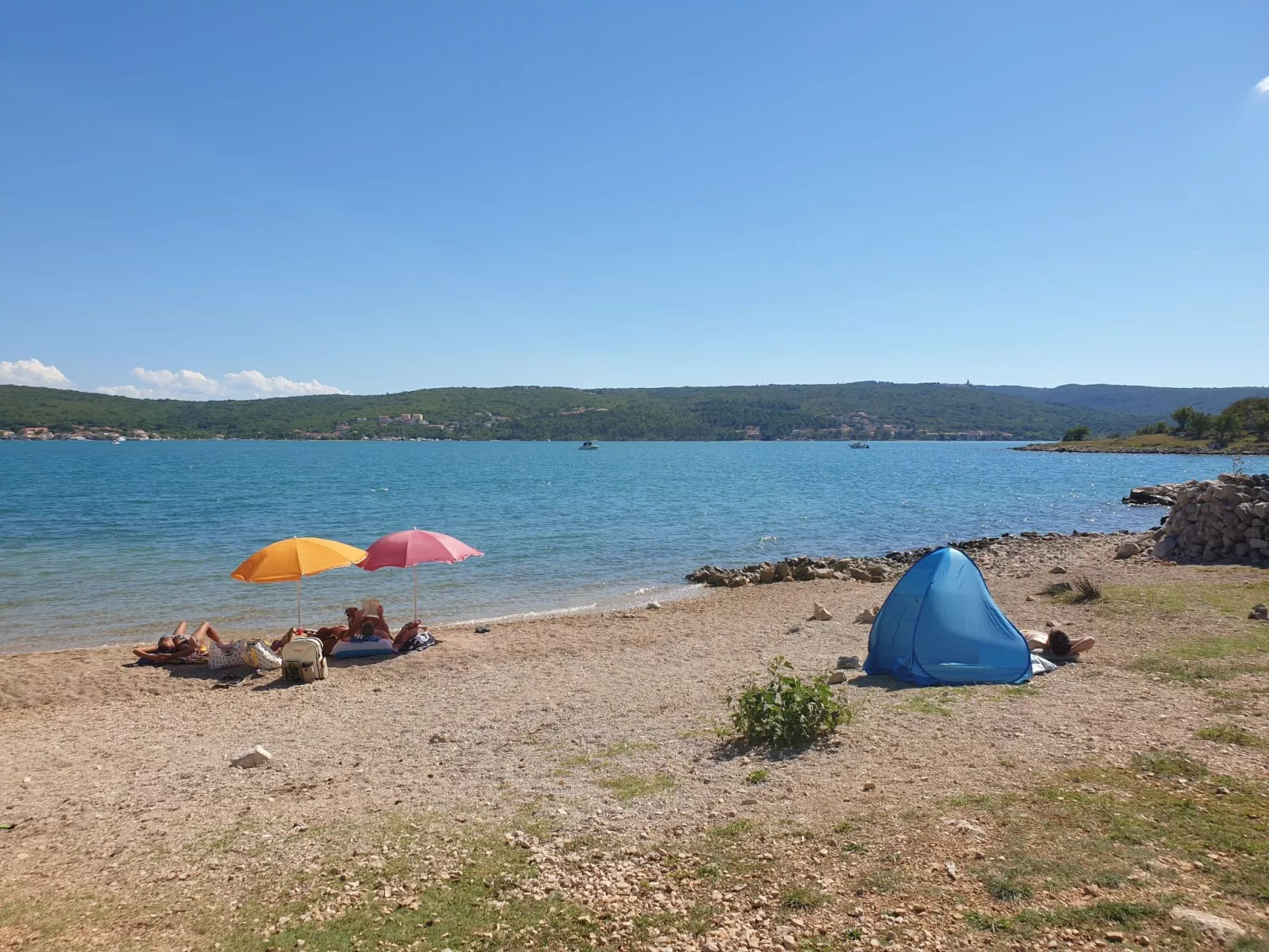 Apartment PintaDeSol-Buiten