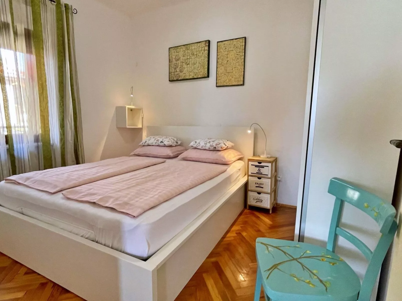 Apartment Gorisek mit Meerblick-Image-tags.info